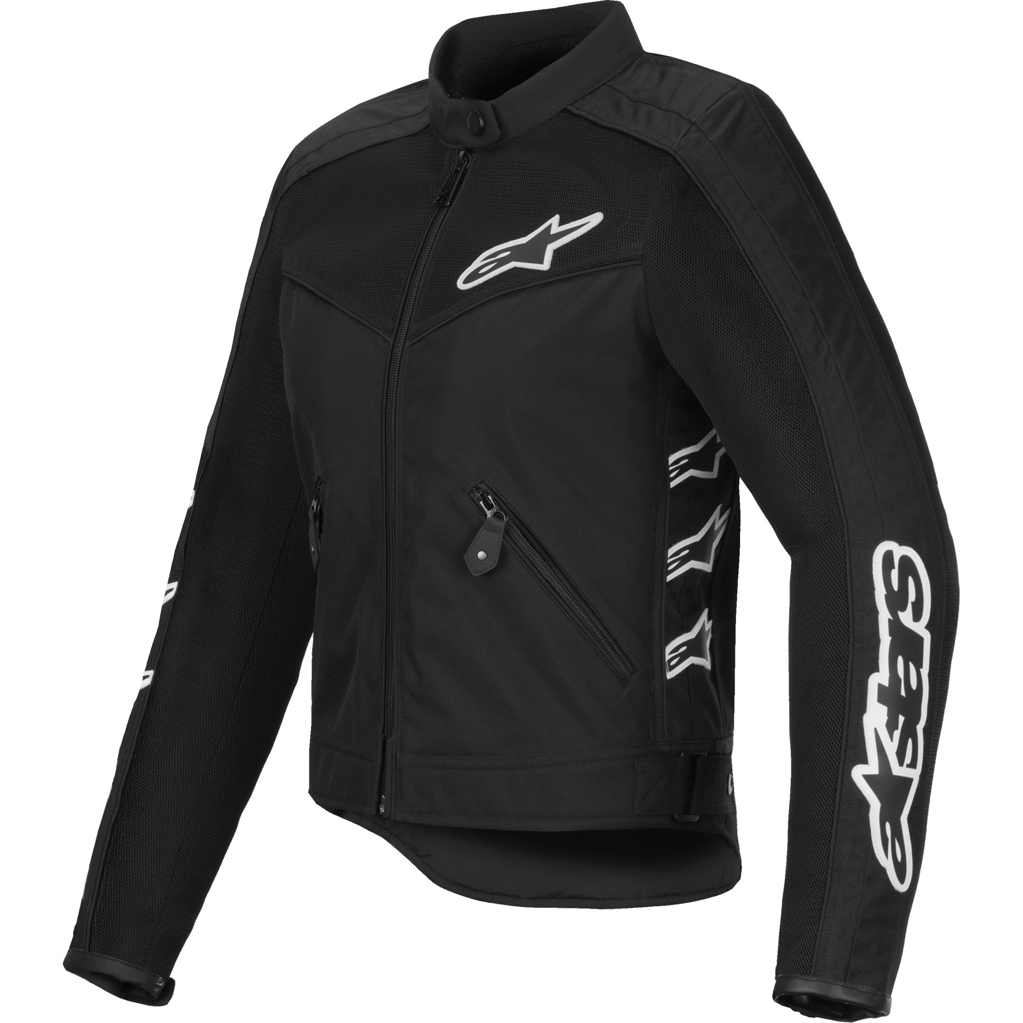 Alpinestars Alpinestars Stella T-Dyno Air Jacket - Black