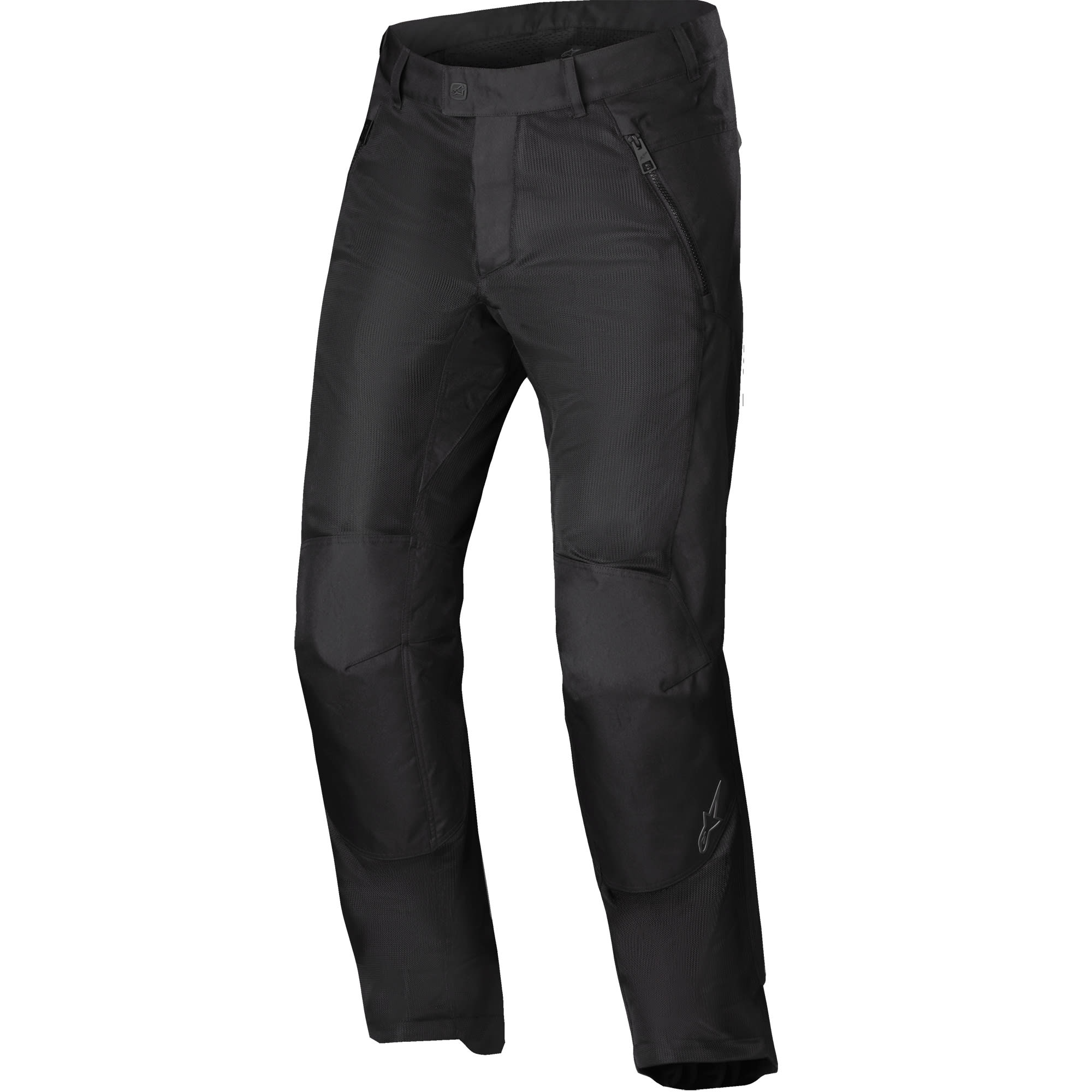 Alpinestars Alpinestars C-1 Air Textile Trousers - Black