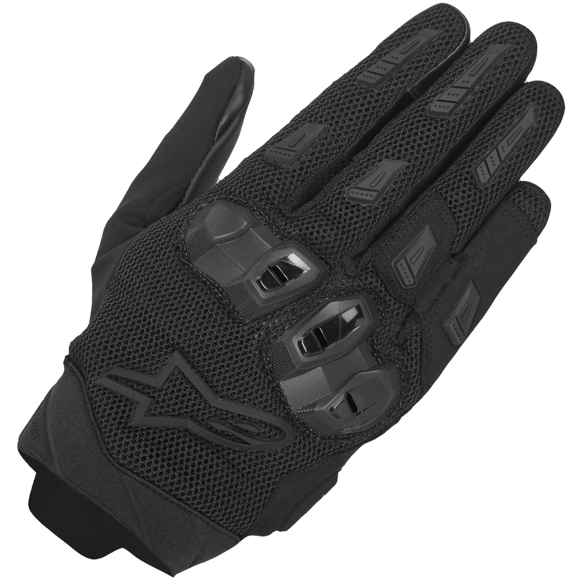 Alpinestars Alpinestars SP X 5 Air Gloves - Black / Black