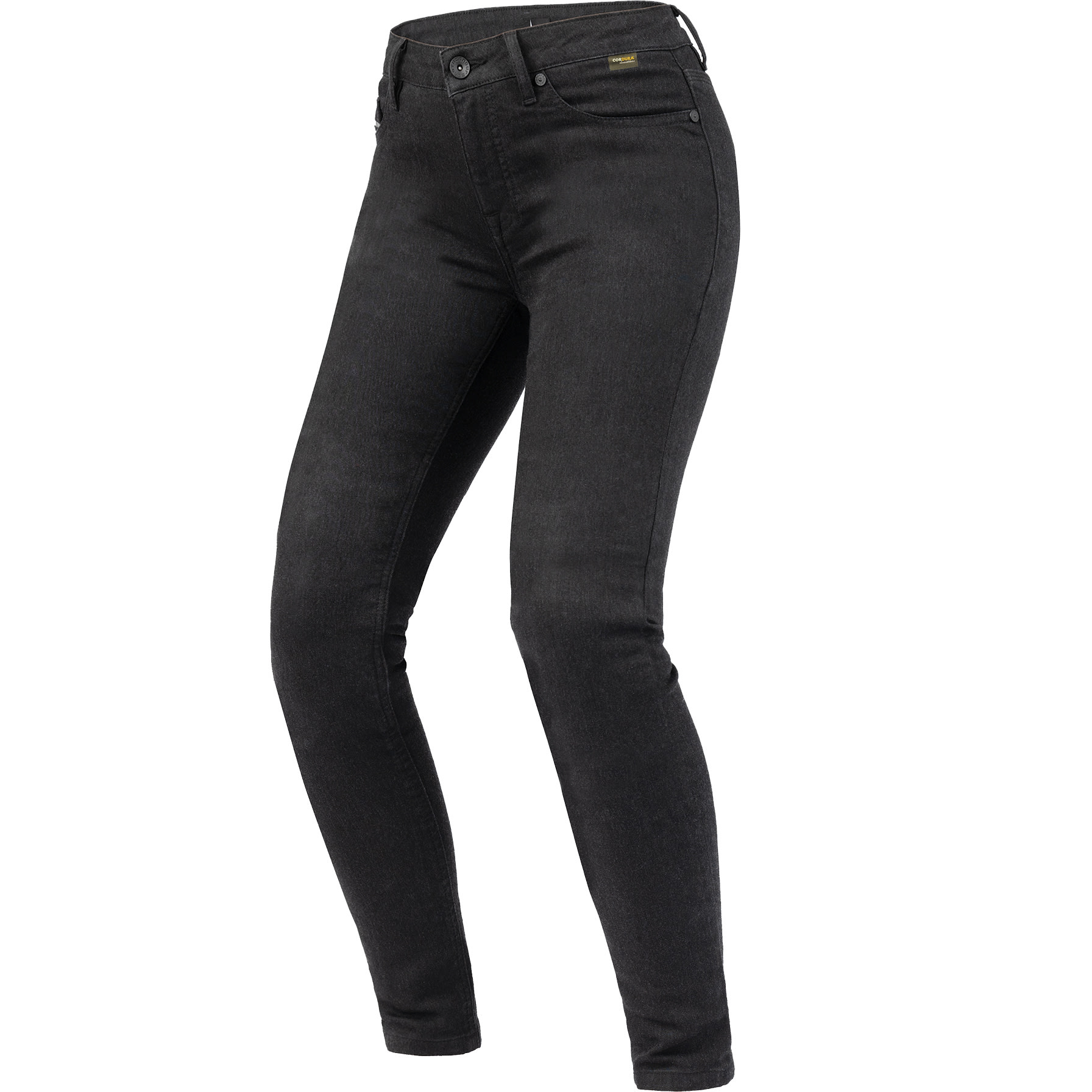 Tucano Urbano Tucano Urbano Ladies Levante Jeans - Black