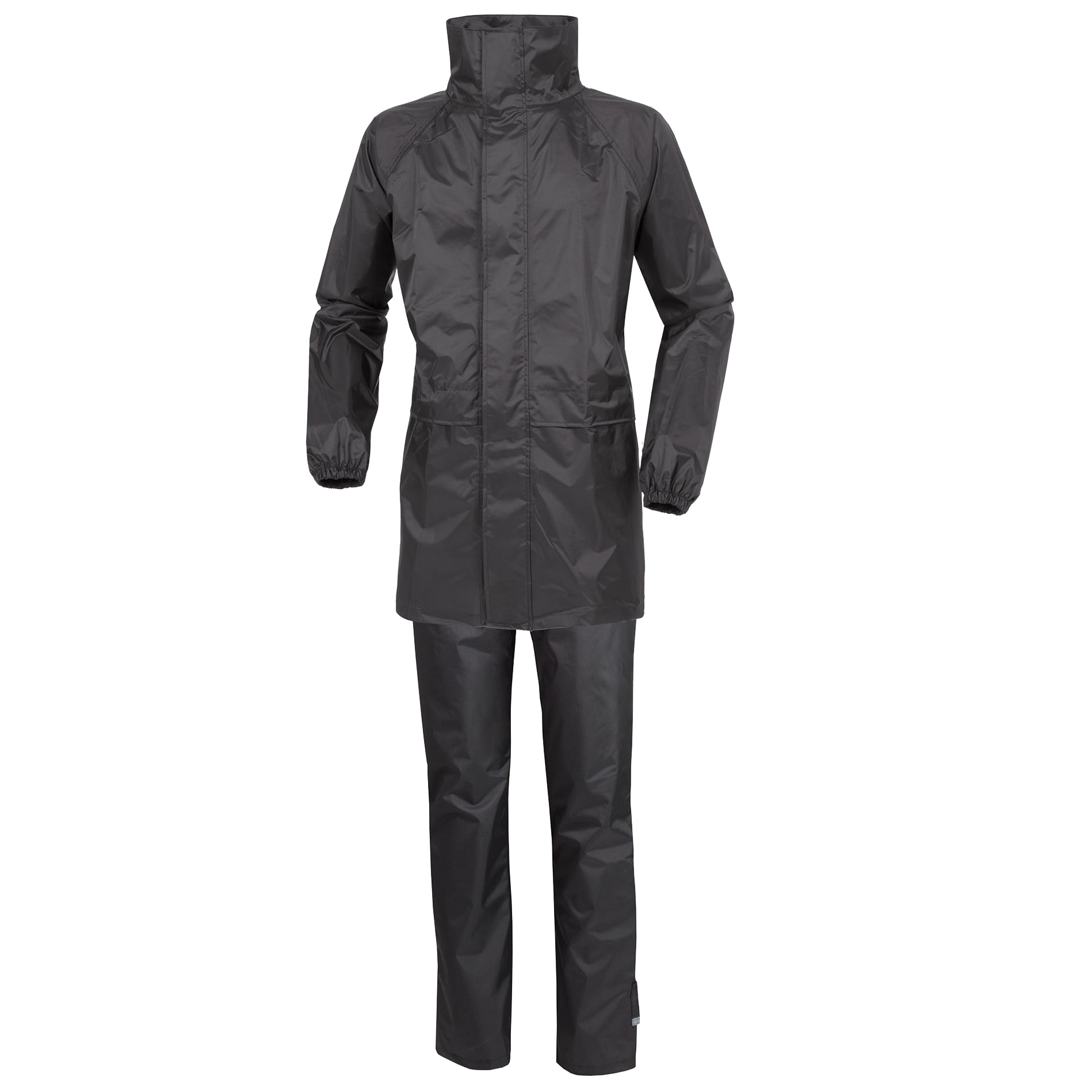 Tucano Urbano Tucano Urbano Set Diluvio Start - Black