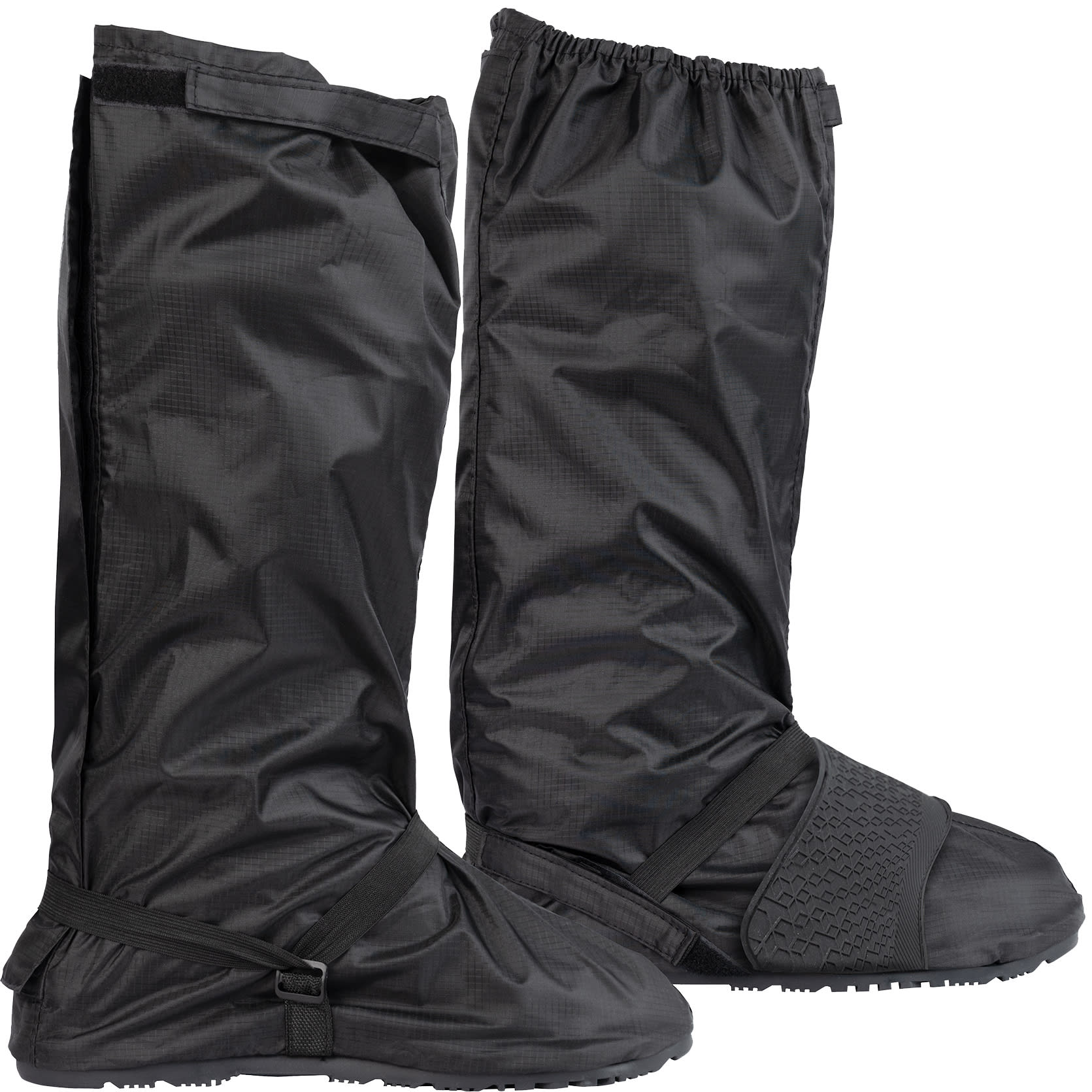Tucano Urbano Tucano Urbano Pro Shoecover Hydroscud - Black