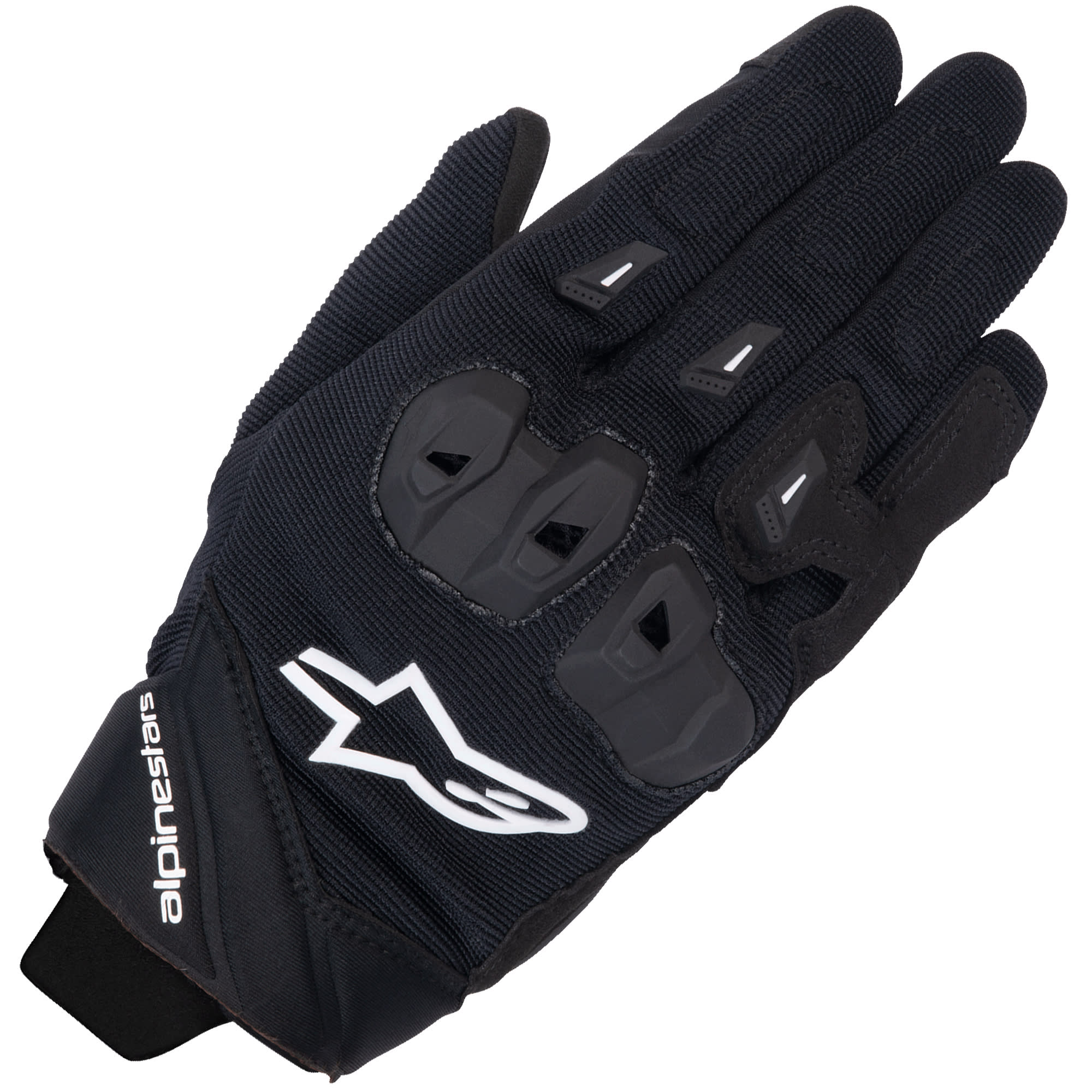 Alpinestars Alpinestars Stella SP X 1 Gloves - Black / White