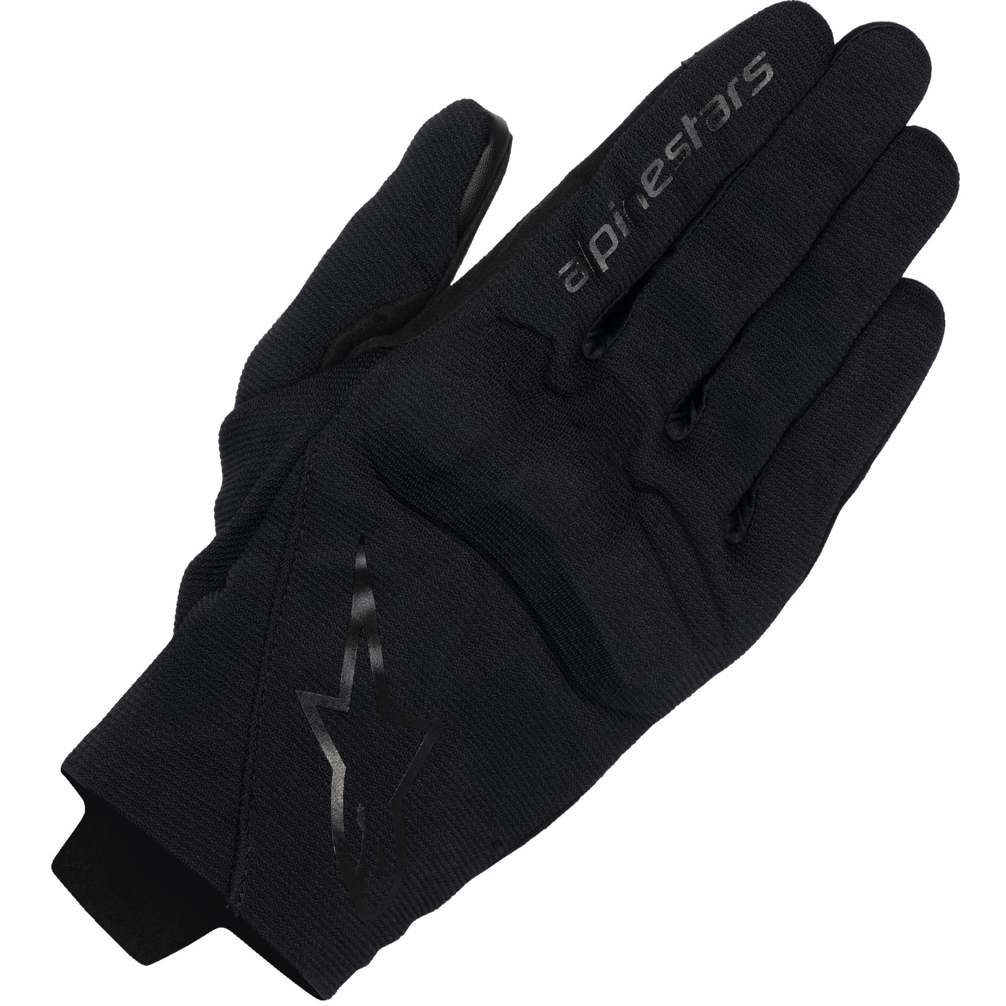 Alpinestars Alpinestars Reef v2 Gloves - Black / Black