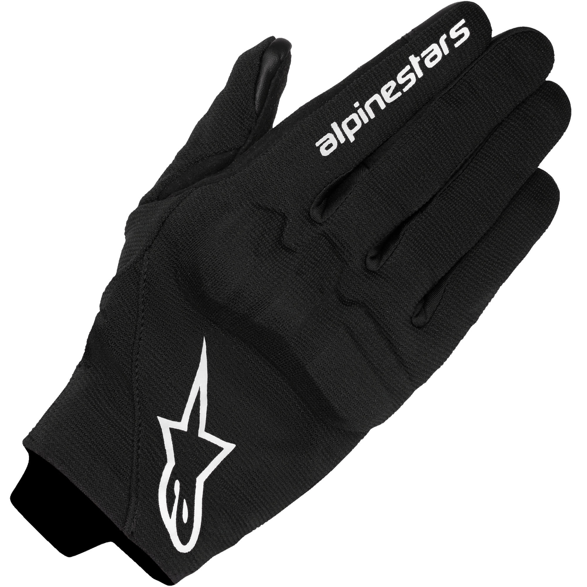 Alpinestars Alpinestars Stella Reef v2 Gloves - Black / White