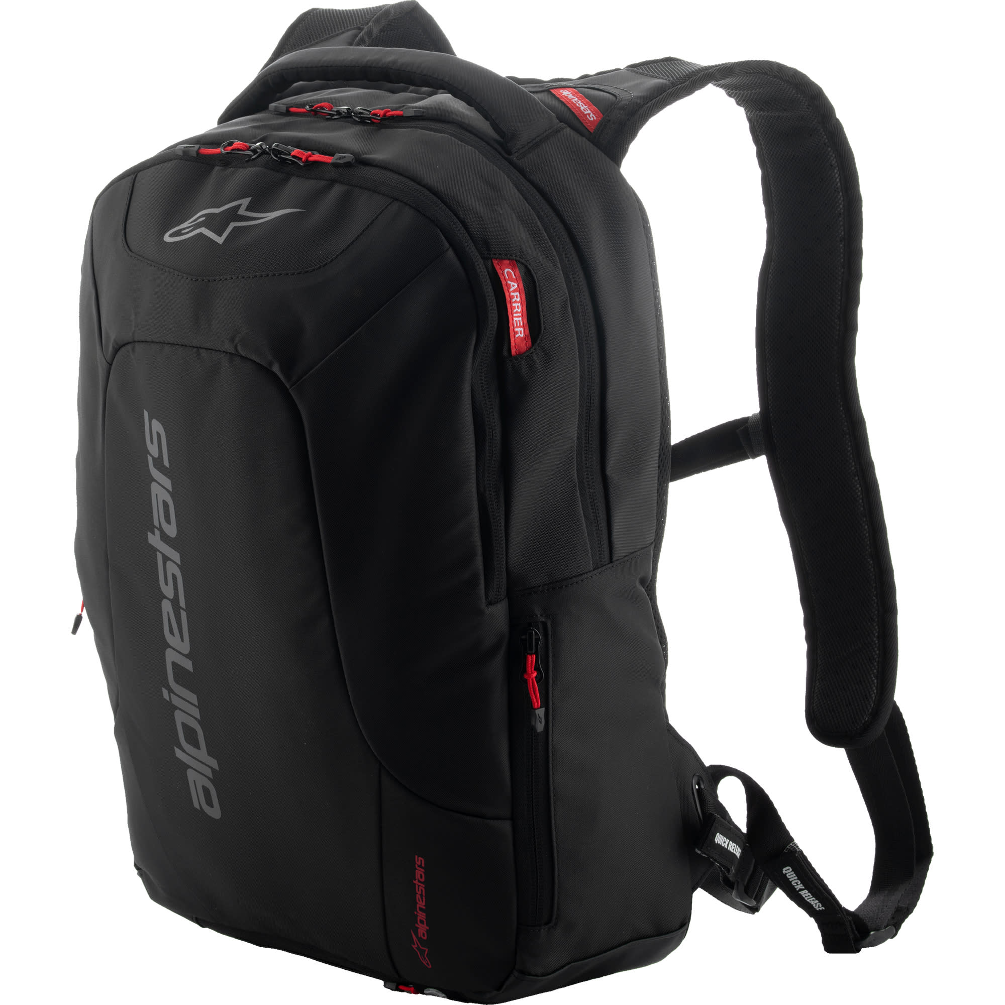 Alpinestars Alpinestars City Hunter v2 Backpack - Black