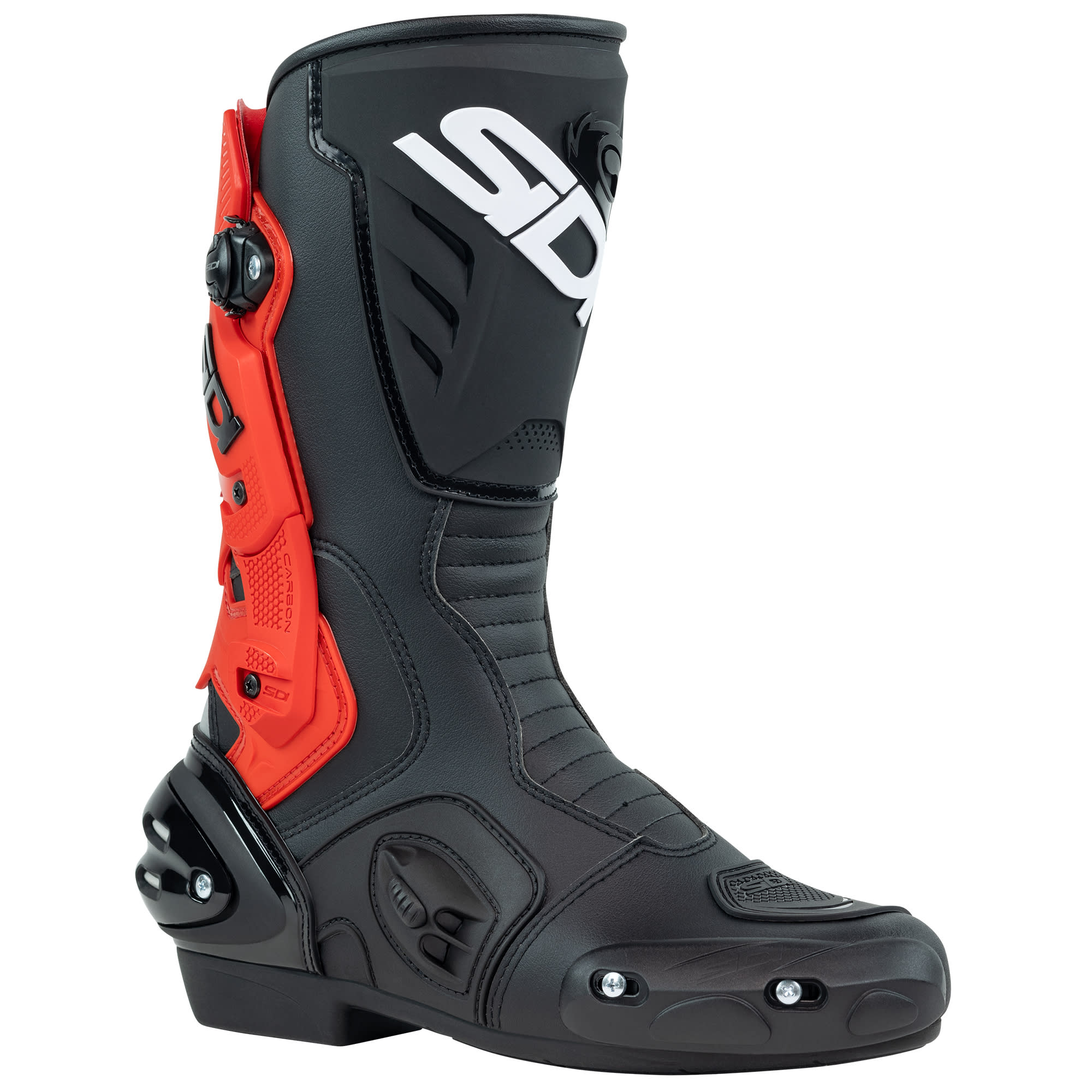 Sidi Sidi Vertigo 2 Boots - Black / Red