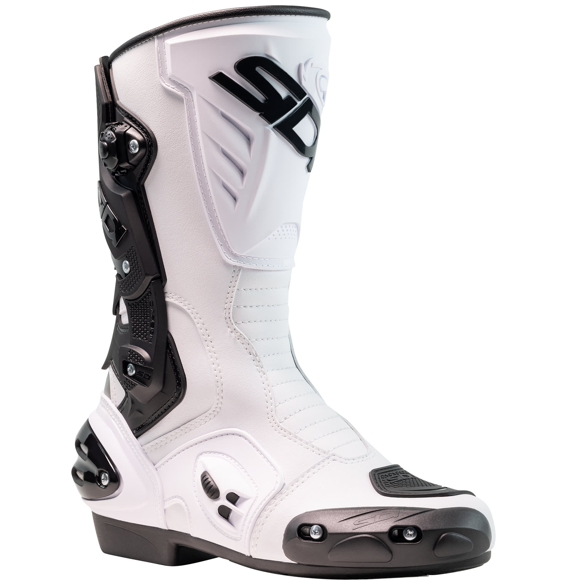 Sidi Sidi Vertigo 2 Boots - White / Black