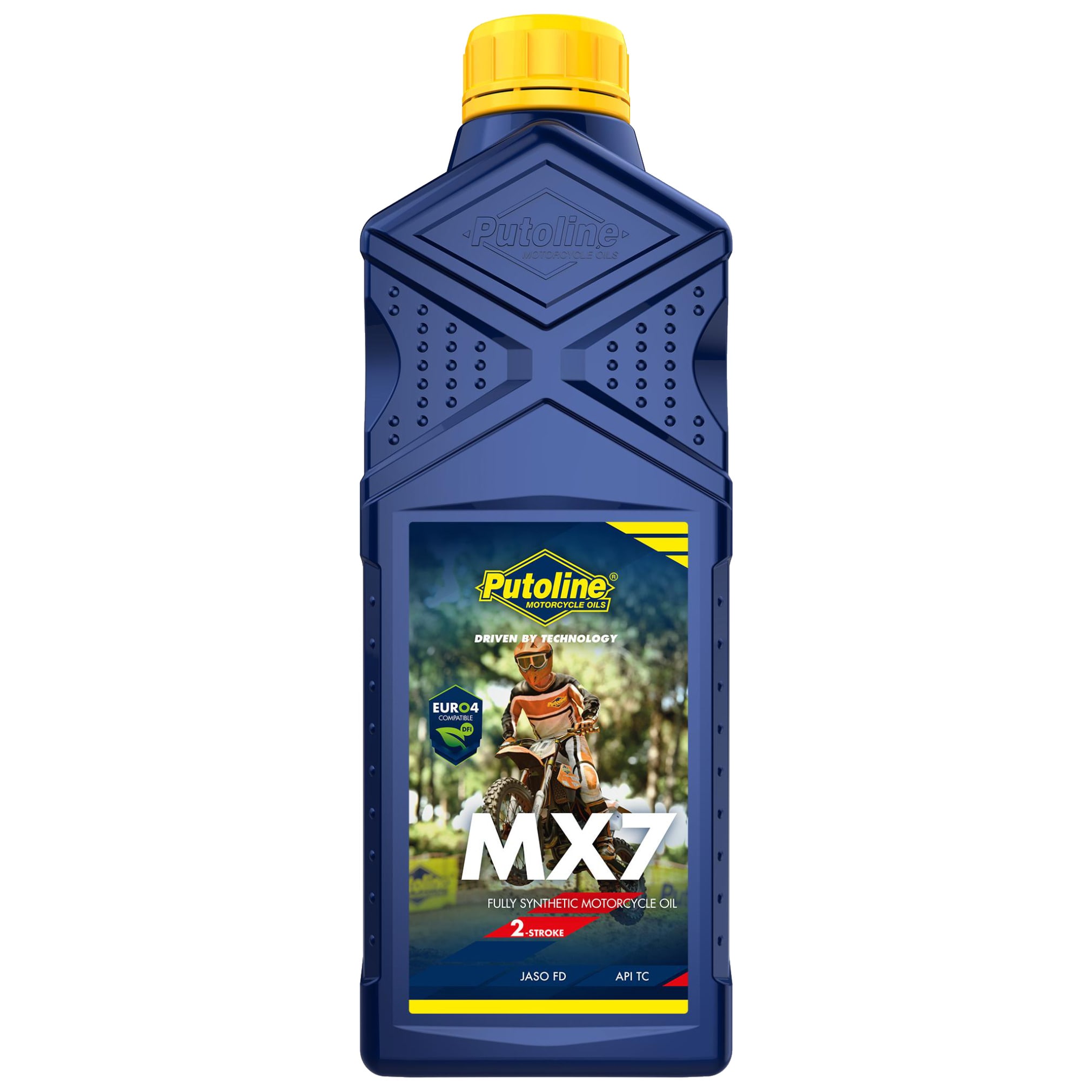 Putoline Putoline MX7 Off Road - 1 Litre