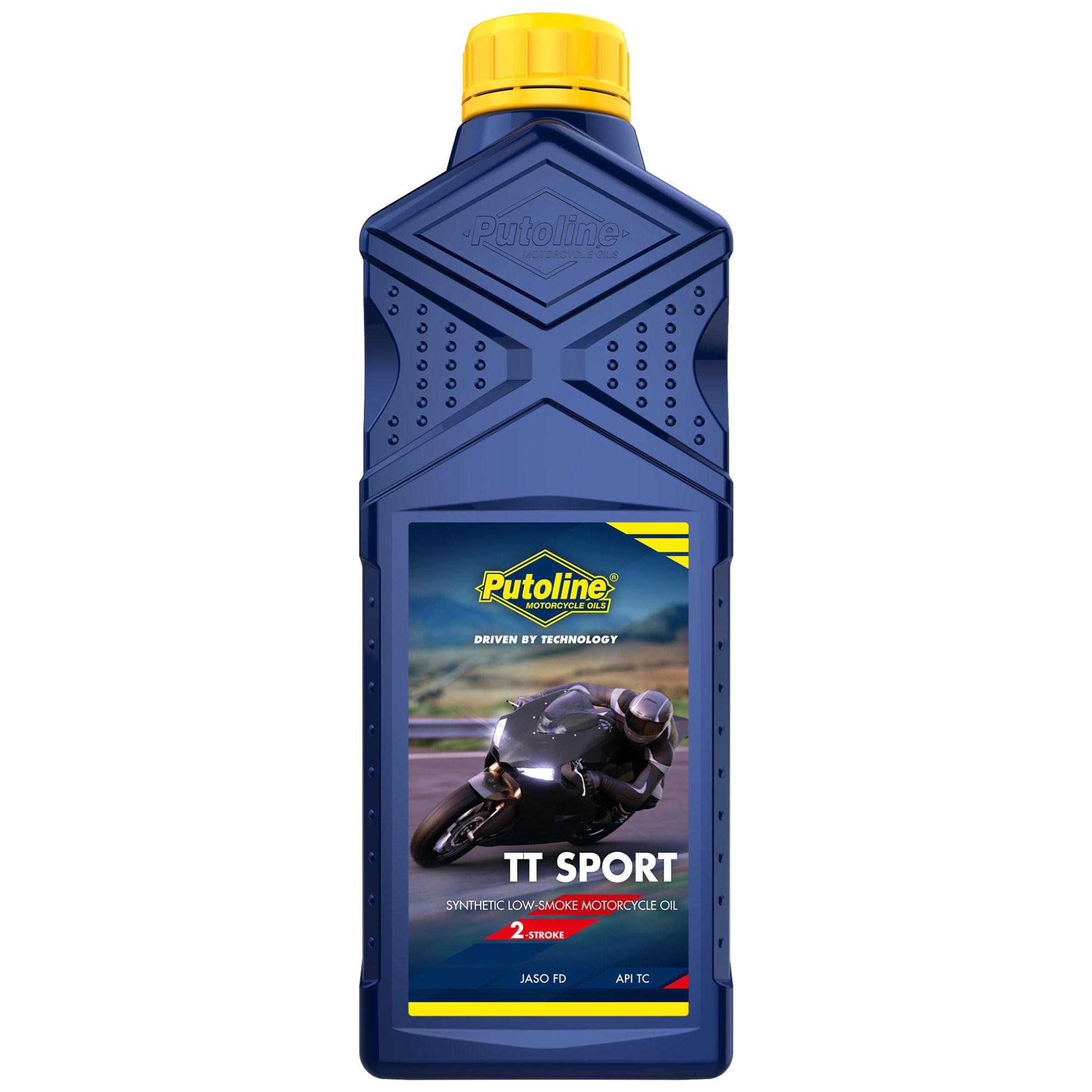 Putoline Putoline - TT Sport