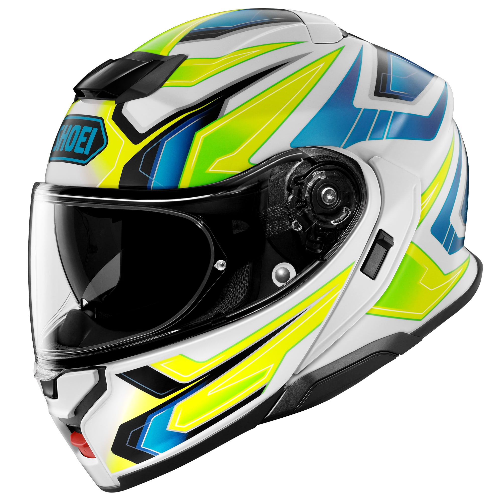Shoei Shoei Neotec 3 - Anthem TC3