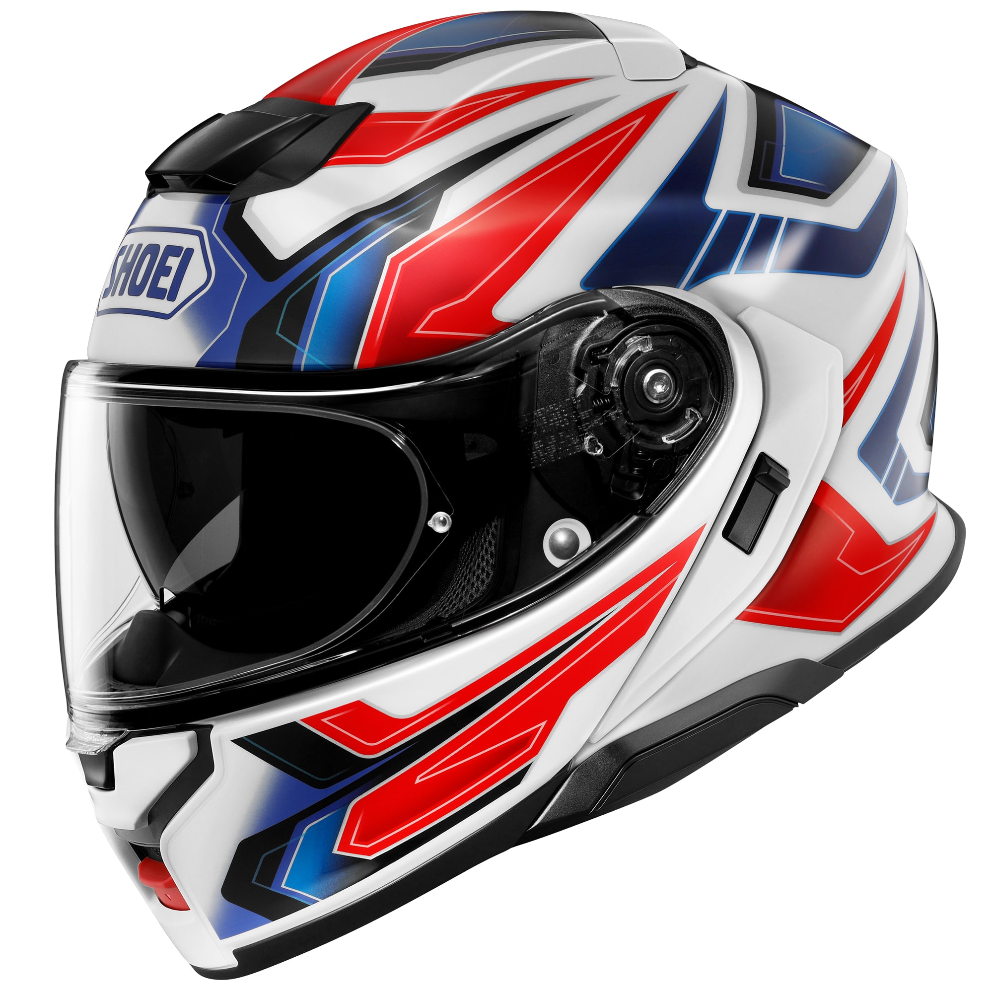 Shoei Shoei Neotec 3 - Anthem TC10