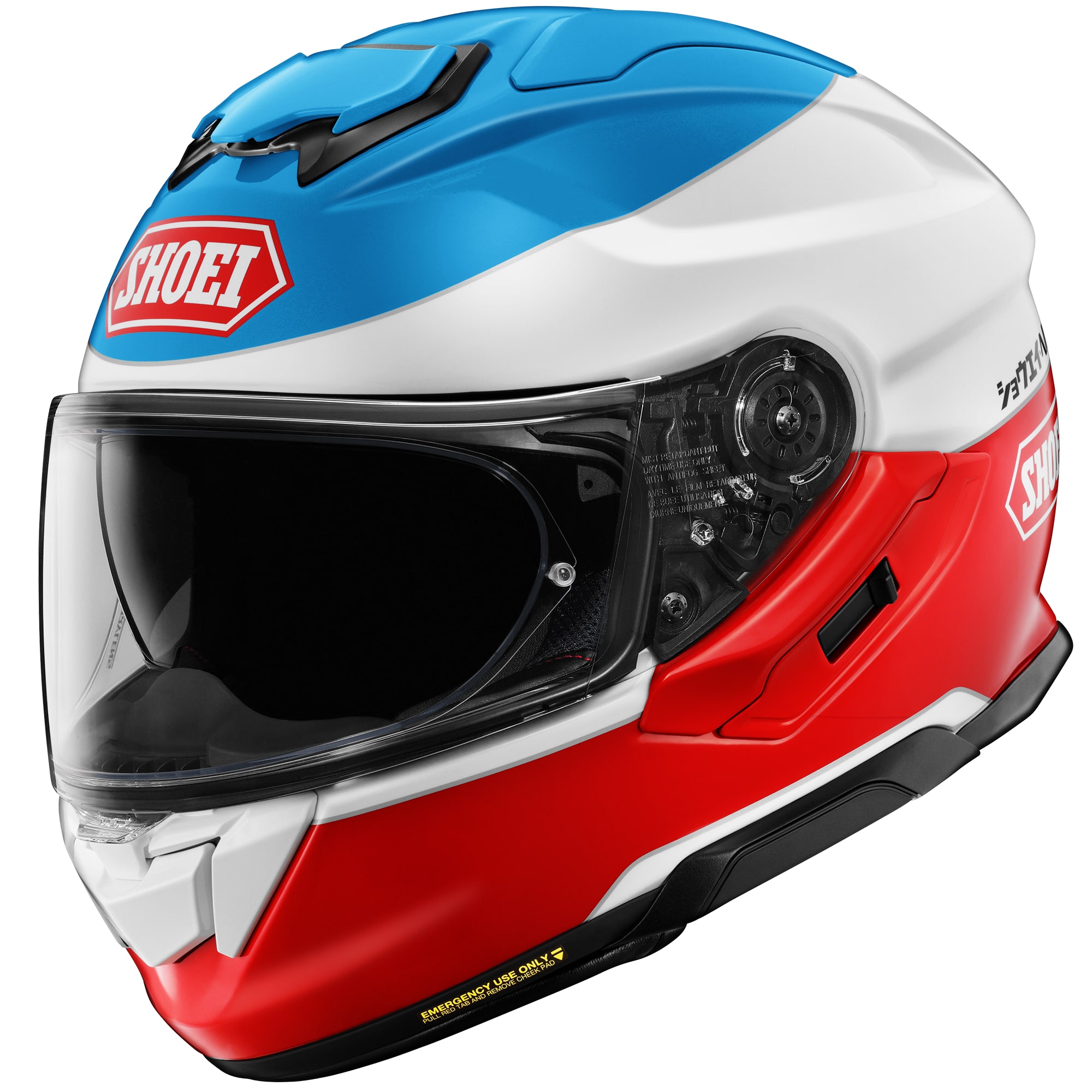 Shoei Shoei GT Air 3 - Lilt TC10
