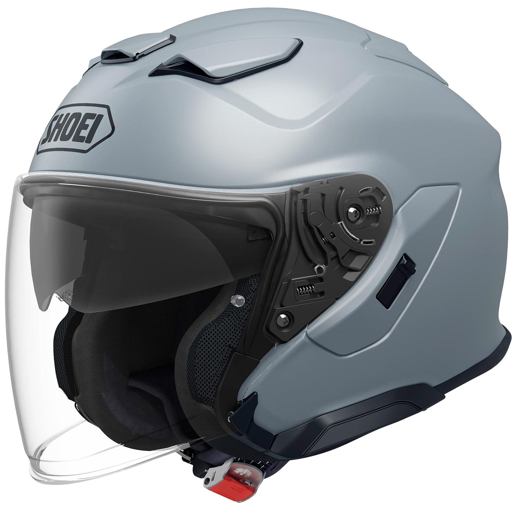 Shoei Shoei J-Cruise 3 - Basalt Grey