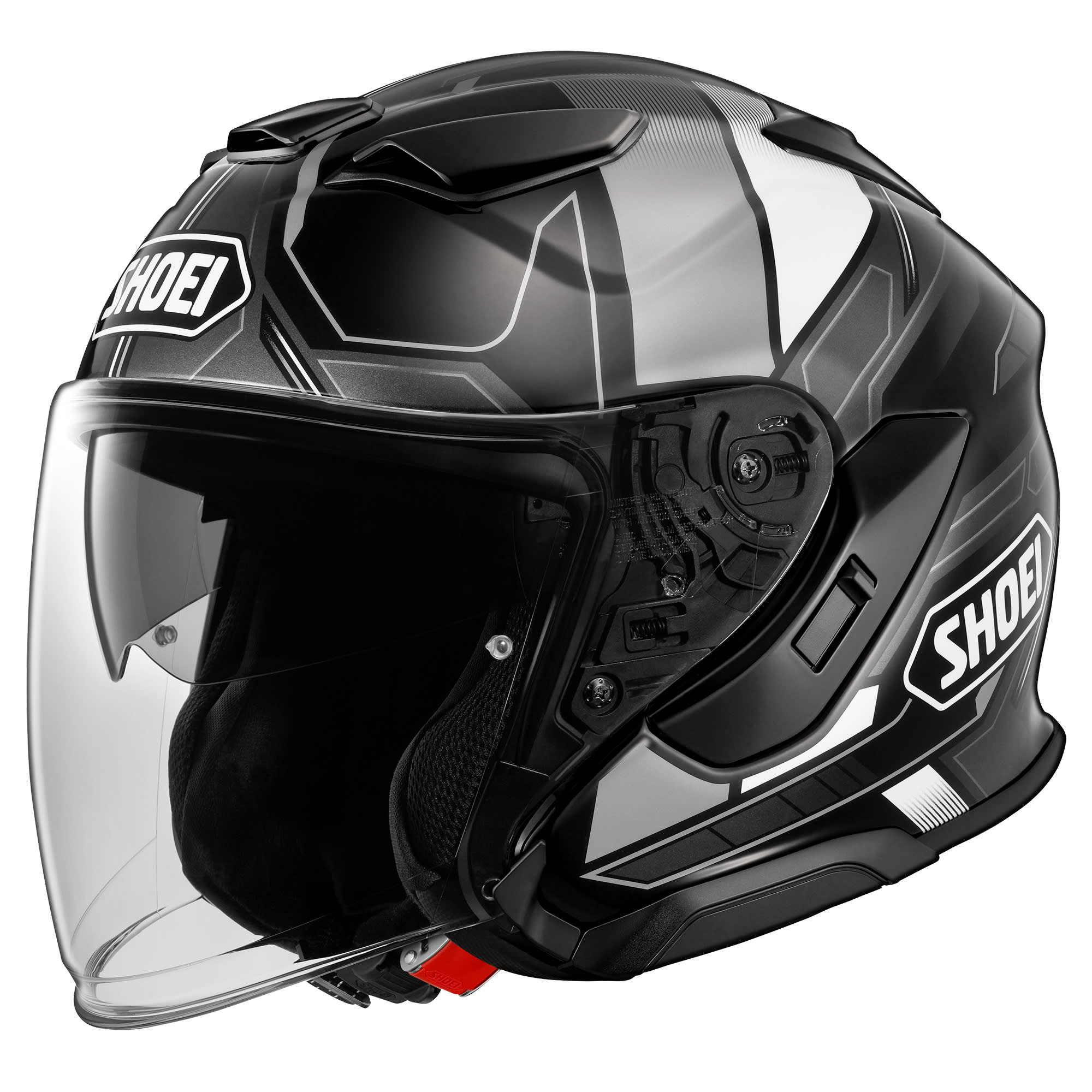Shoei Shoei J-Cruise 3 - Whizzy TC5
