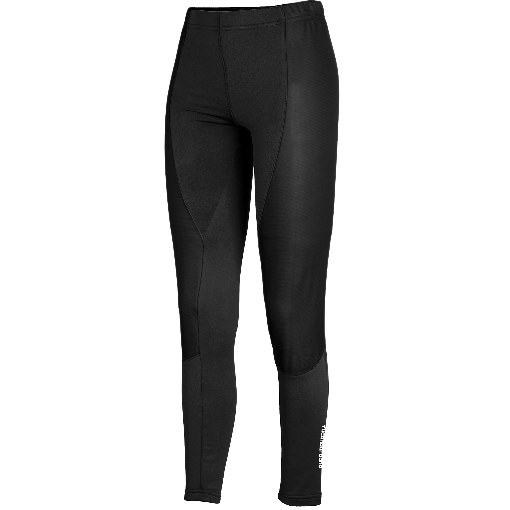 Tucano Urbano Tucano Urbano Ladies Downspeed Trousers - Black