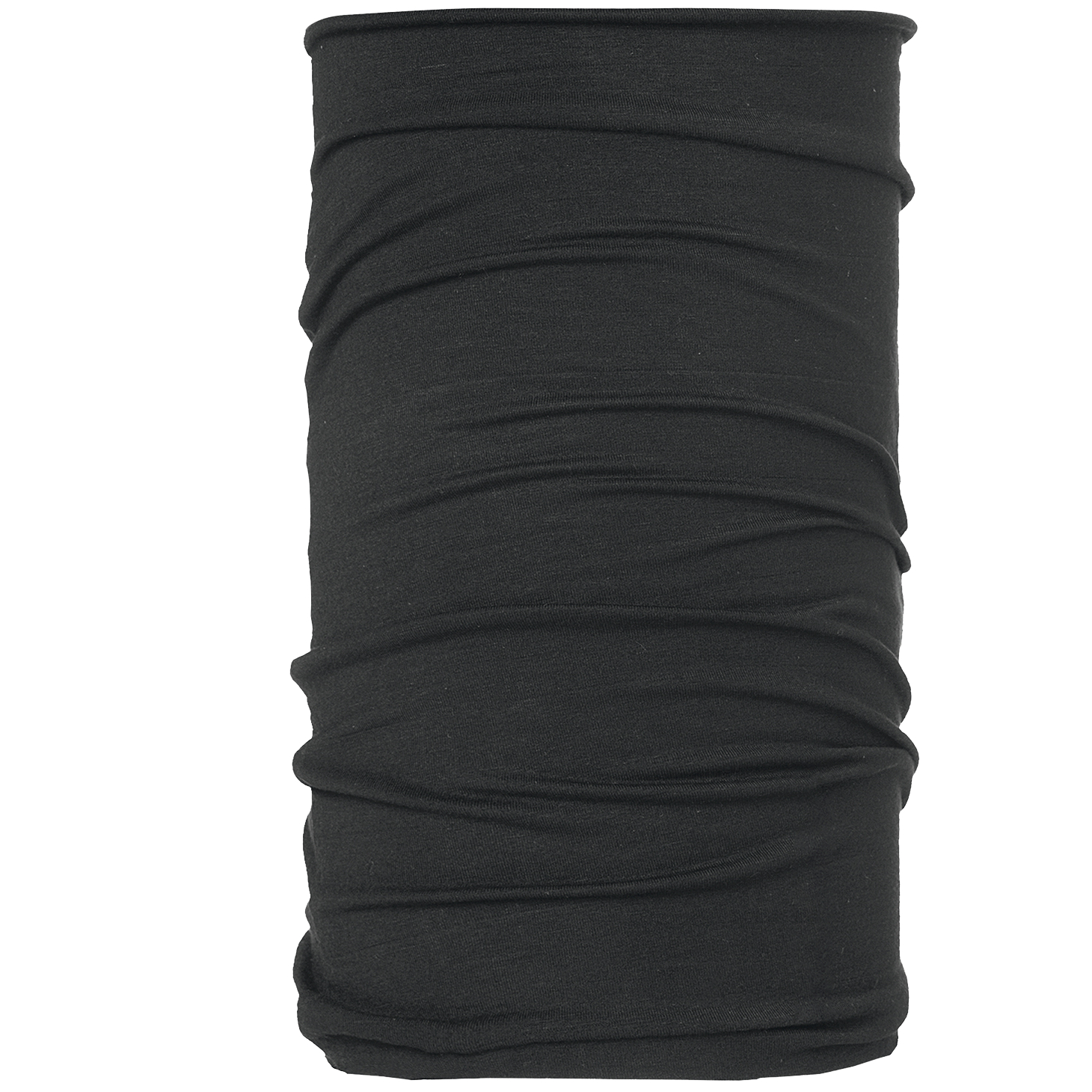 Tucano Urbano Tucano Urbano Border Neck Warmer - Black