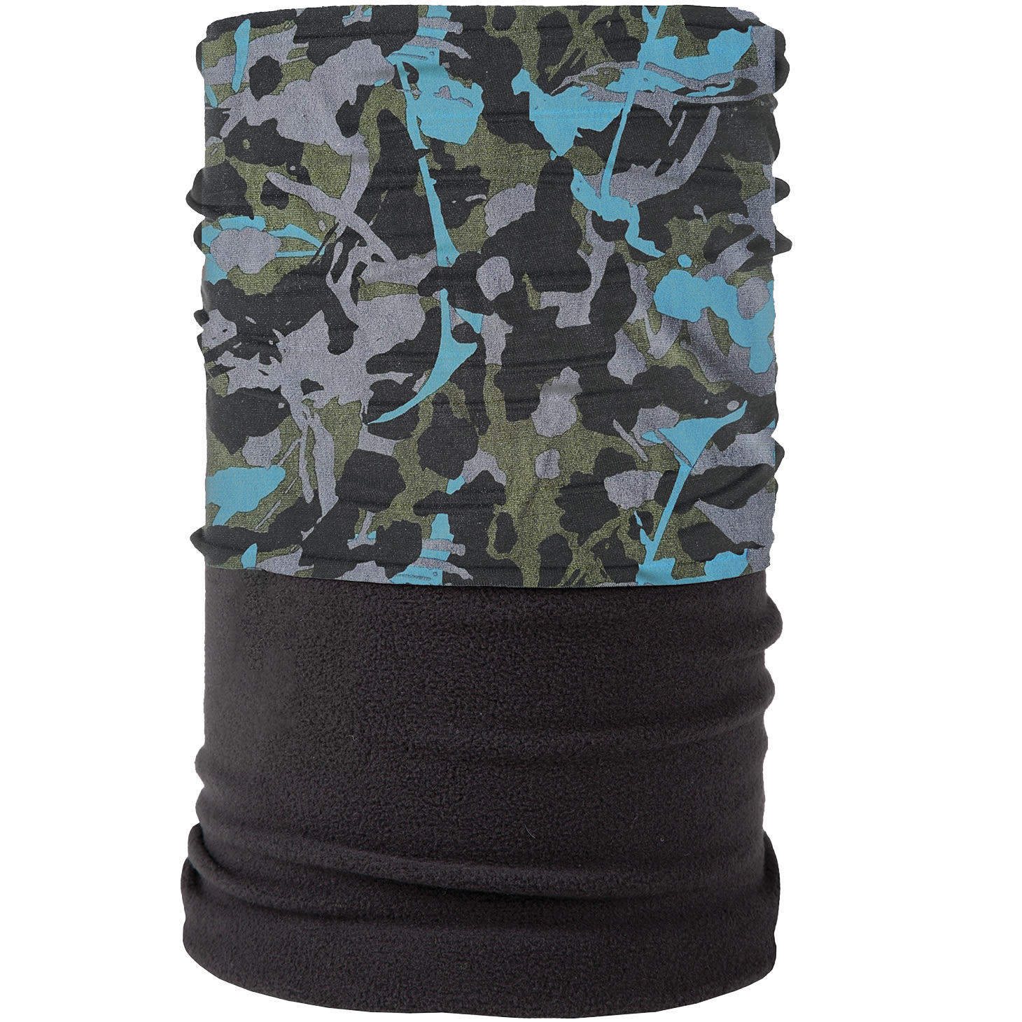 Tucano Urbano Tucano Urbano Ringo Insulated Neck Warmer - Camouflage