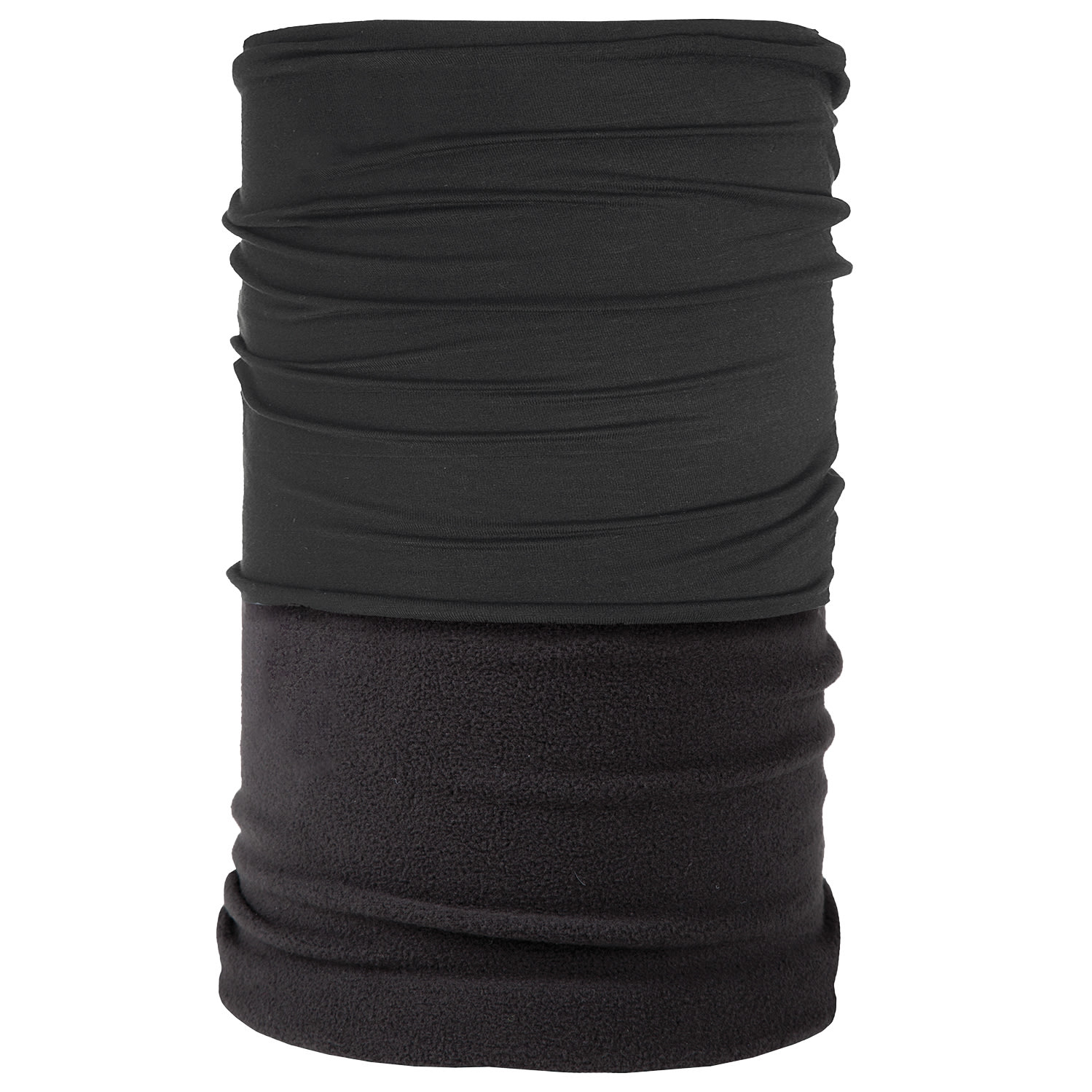 Tucano Urbano Tucano Urbano Ringo Insulated Neck Warmer - Black