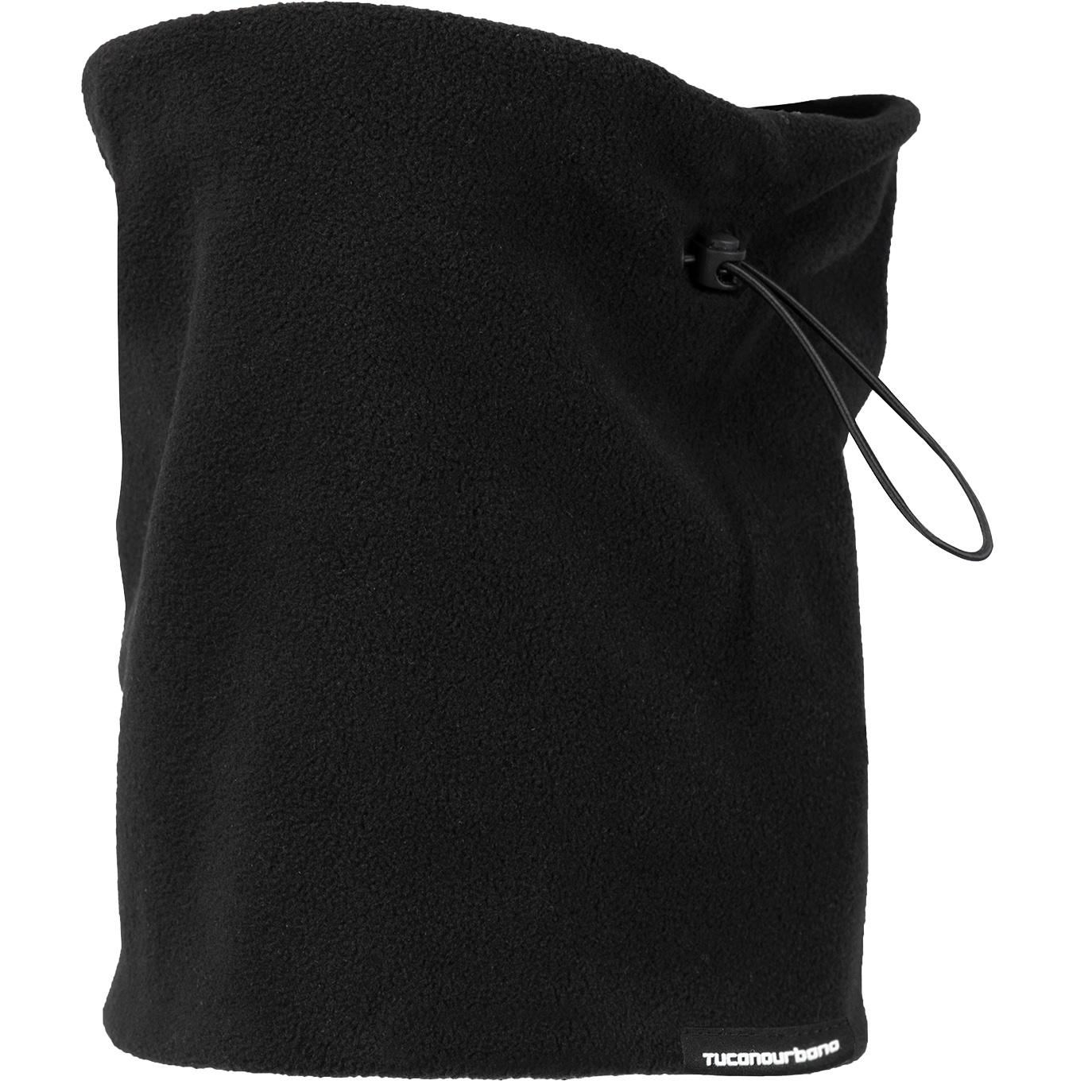 Tucano Urbano Tucano Urbano Hat Collar - Black