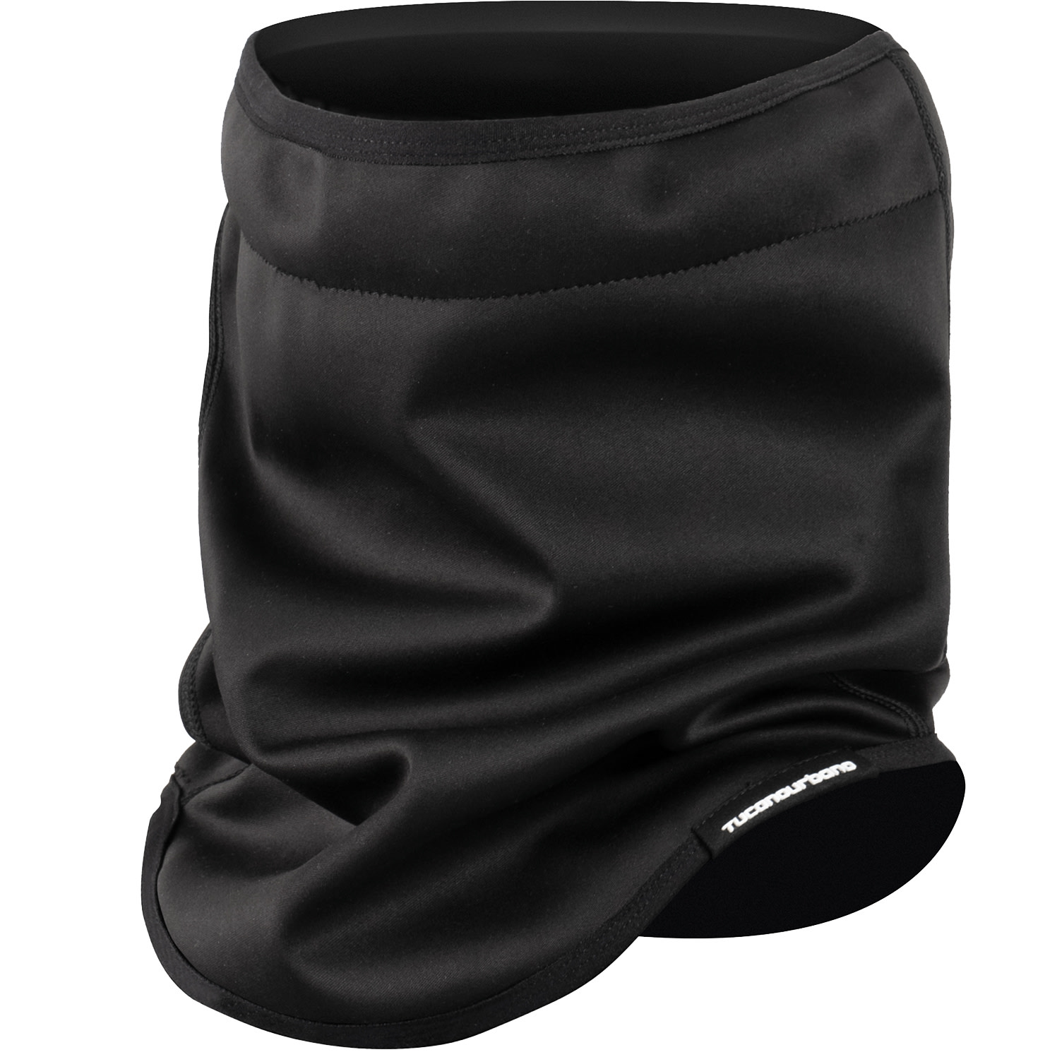 Tucano Urbano Tucano Urbano Windscud Collar - Black