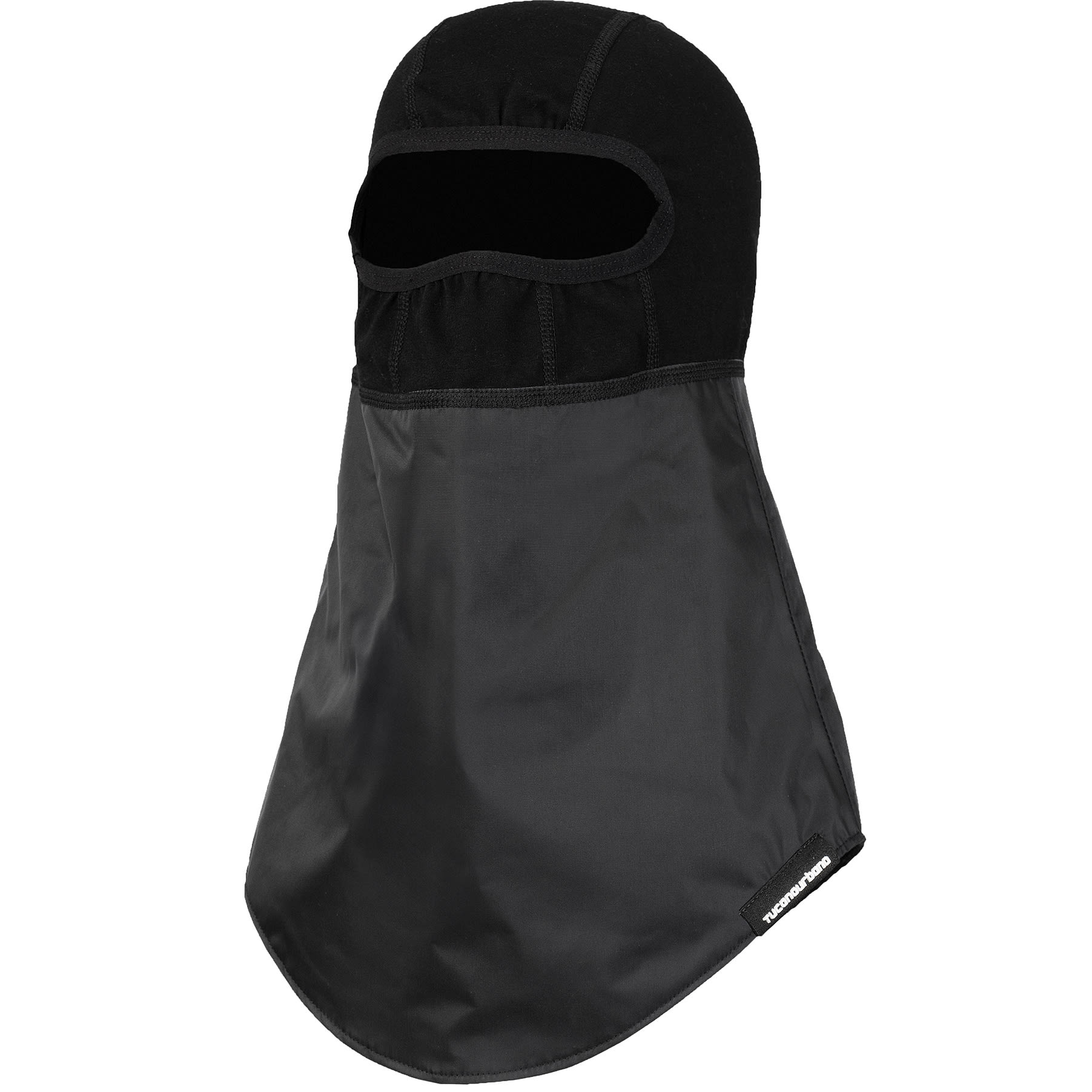 Tucano Urbano Tucano Urbano Burian Waterproof Balaclava - Black