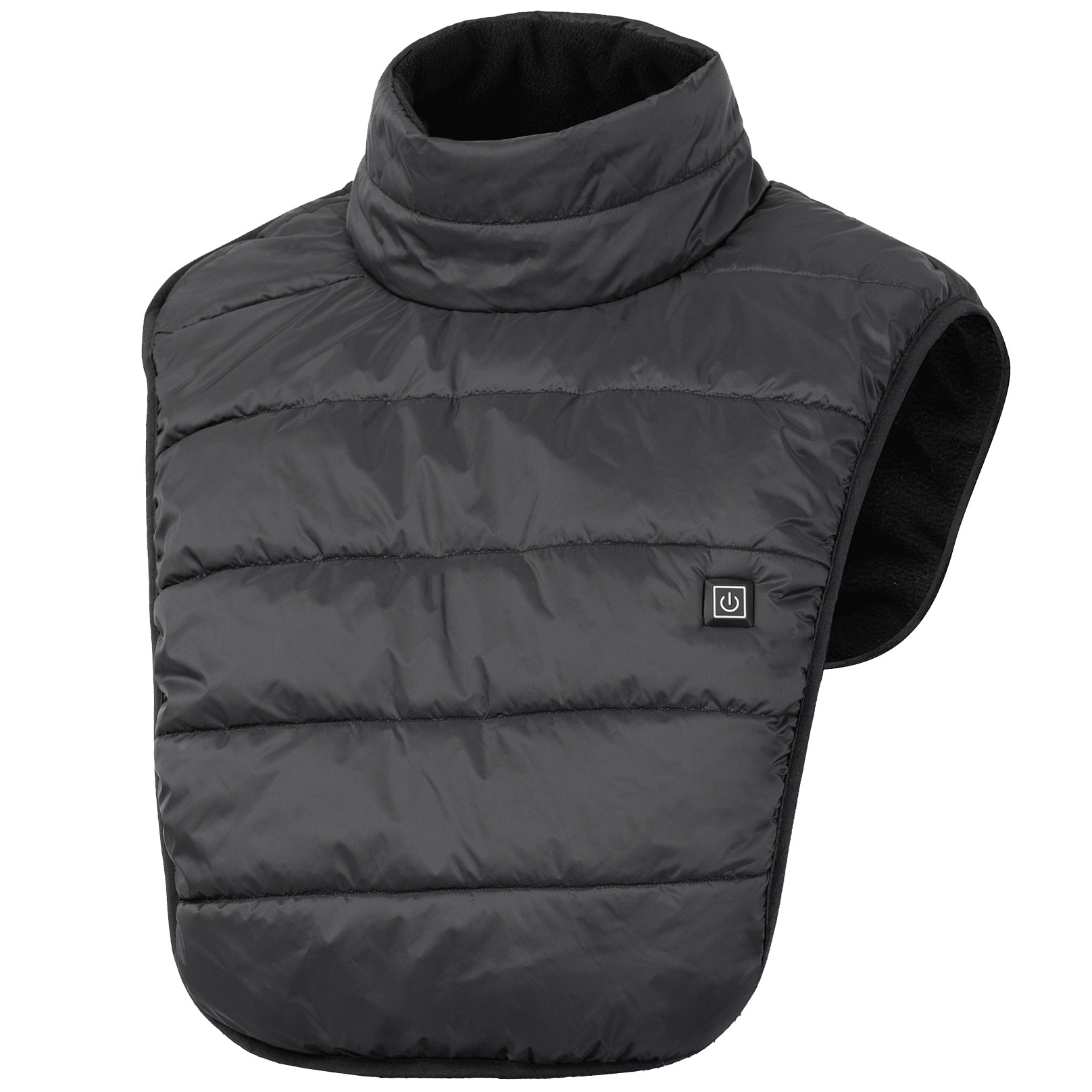 Tucano Urbano Tucano Urbano Bibwarm 3 Zone Heated Padded Bib Vest