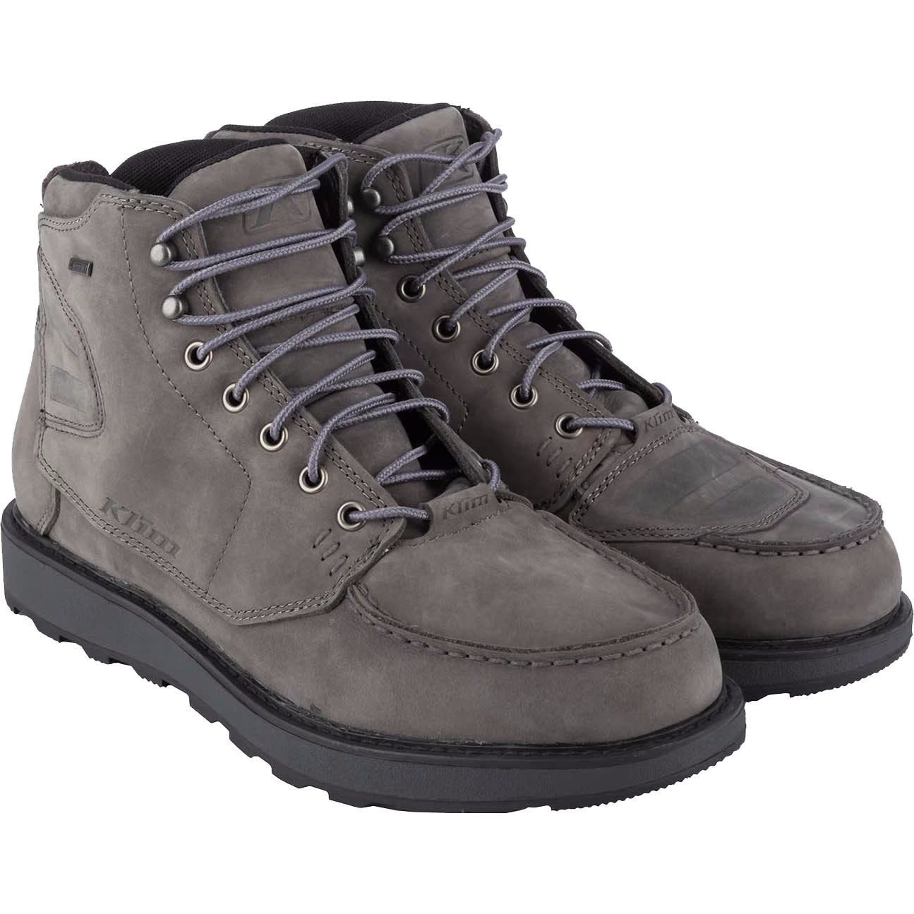Klim Klim Blak Jak Gore-Tex™ Leather Boots - Castlerock