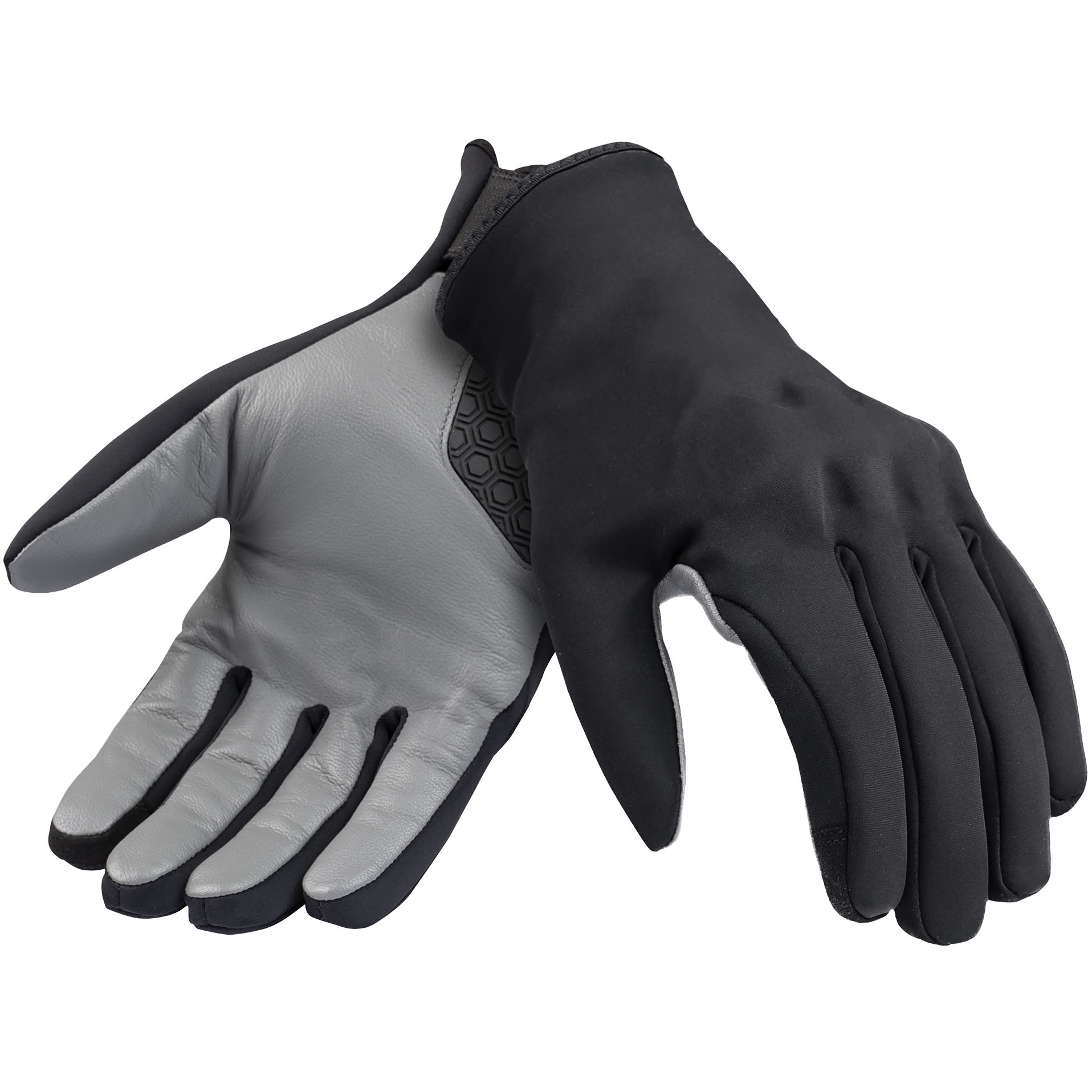 Tucano Urbano Tucano Urbano Sprint Hydroscud Gloves - Black