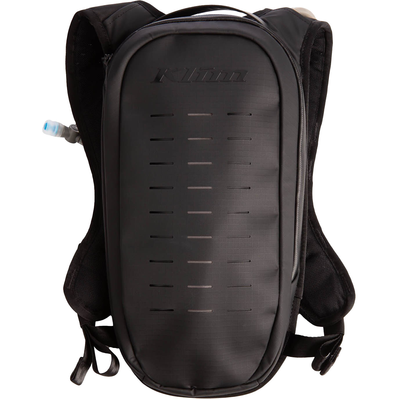 Klim Klim Arsenal Trail XC 5L Backpack - Stealth Black