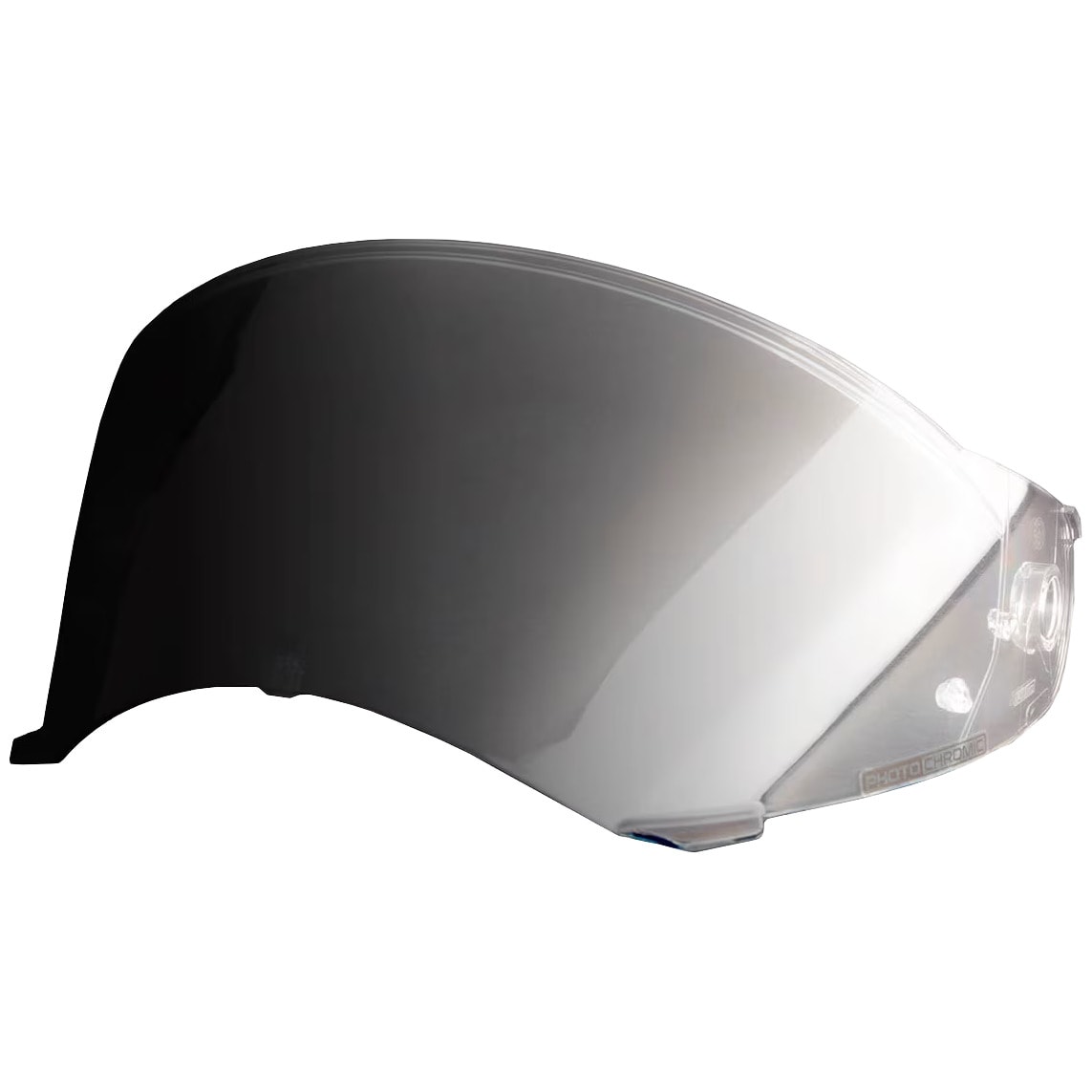 Klim Klim Alpha X1 Photochromic Visor +IR HD Visor - Not Road Legal