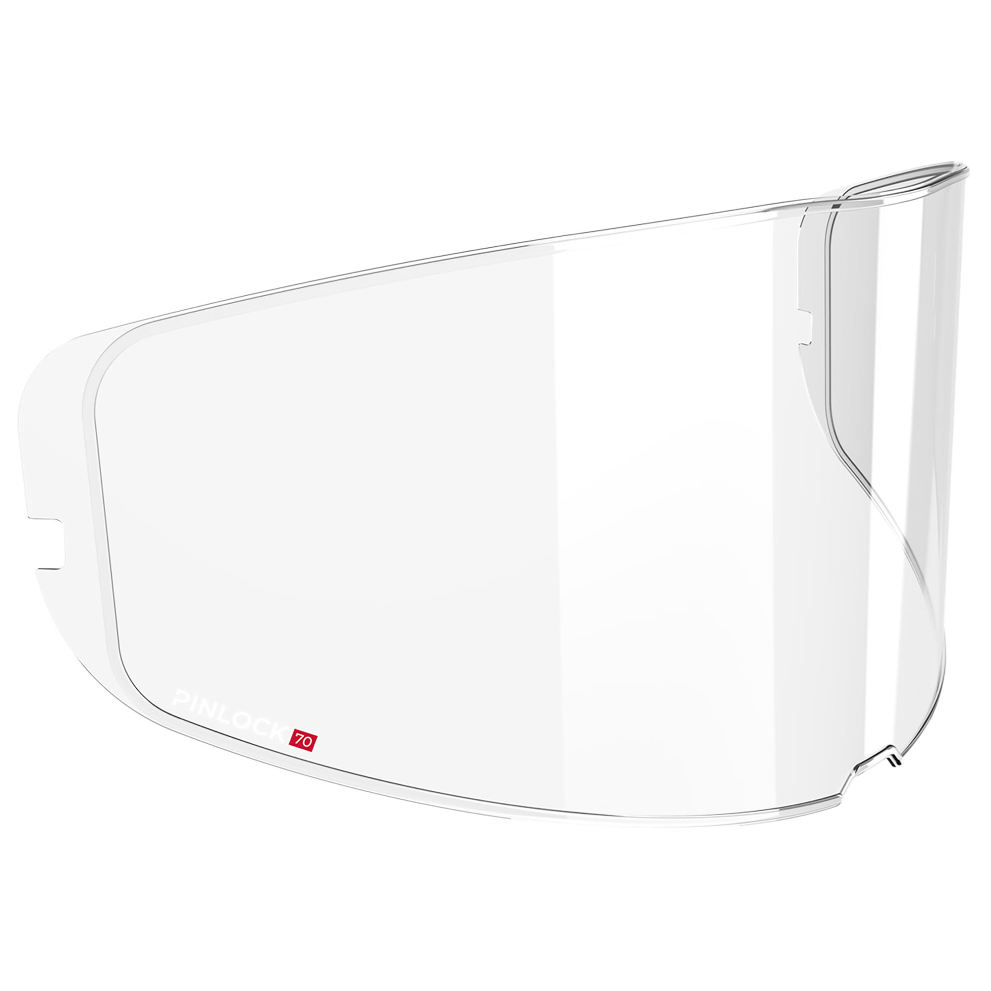 MT MT Clear Max Vision Pinlock Insert - MT-V-35