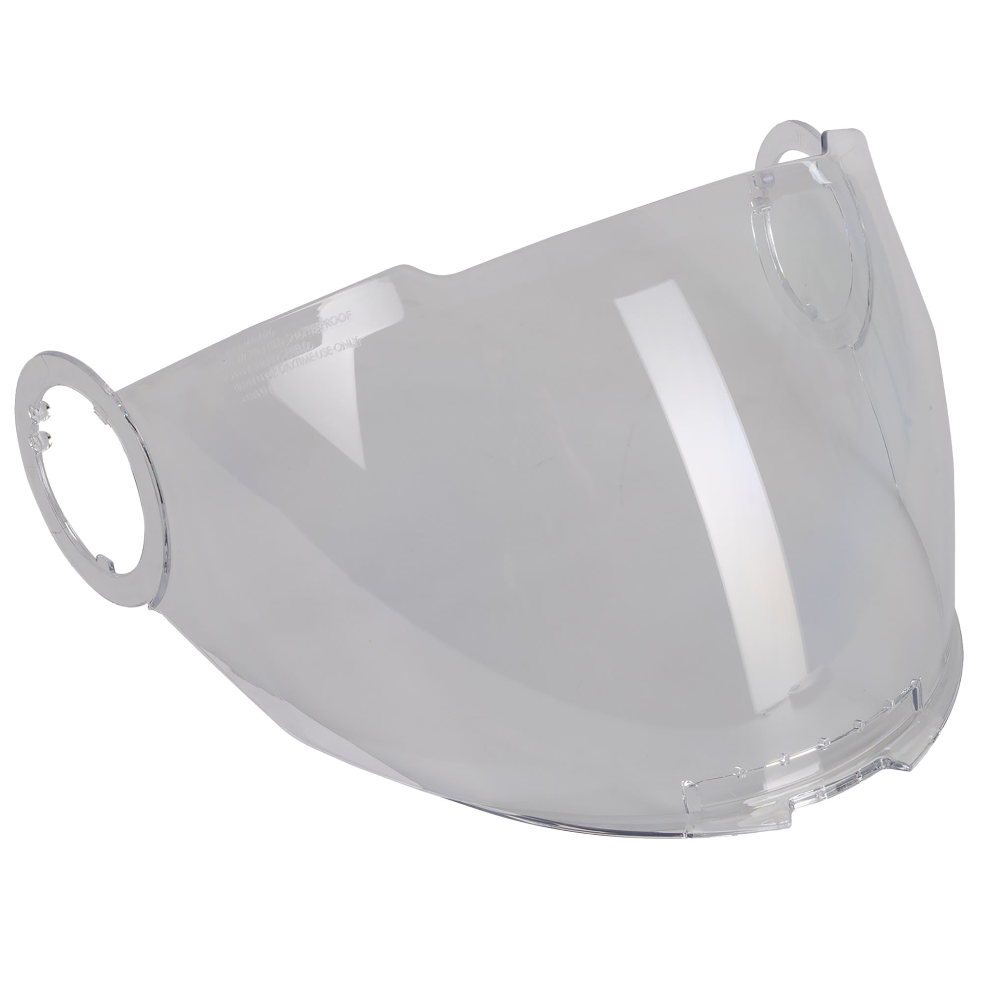 MT MT Viale SV S (22.06) Clear Visor - Road Legal