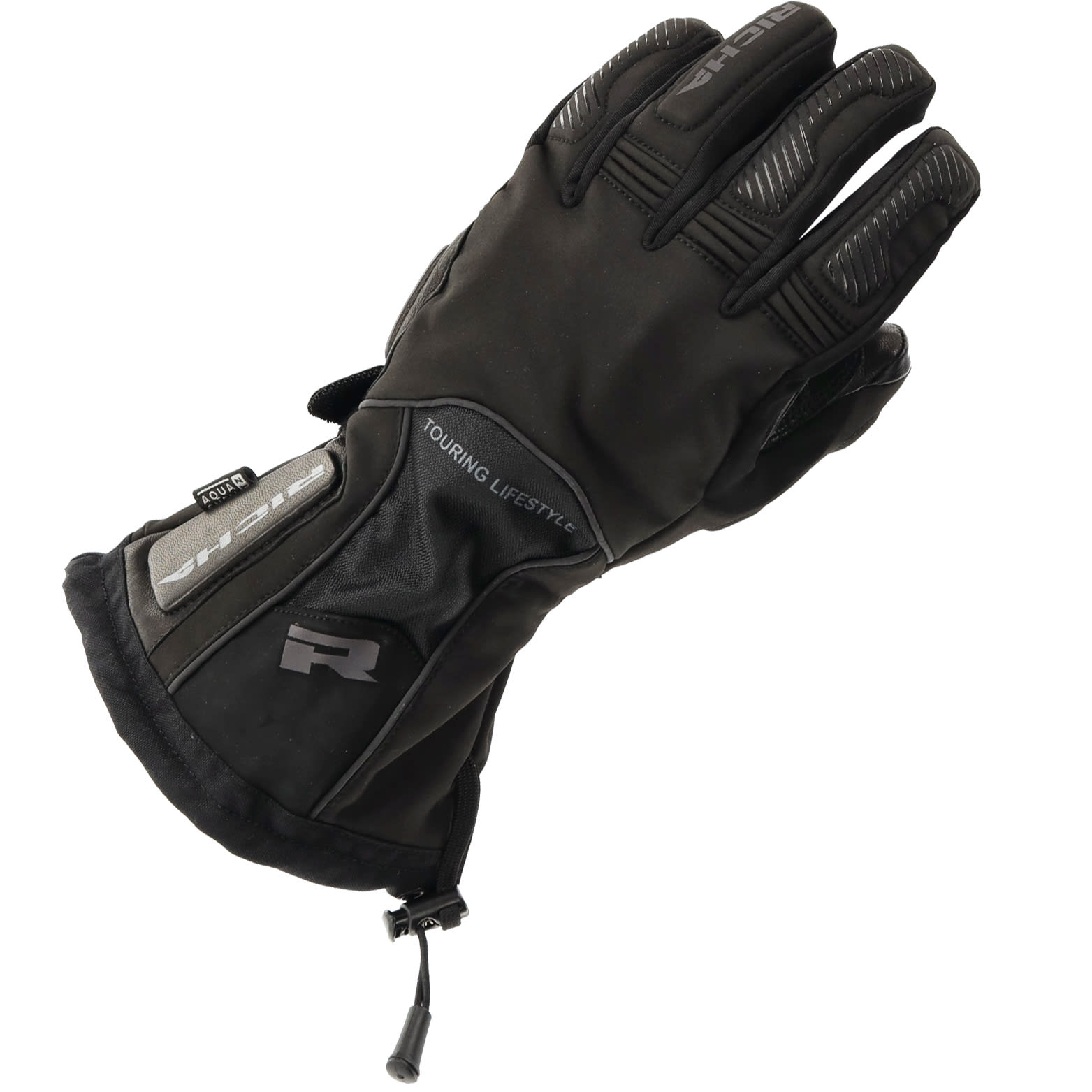 Richa Richa Alaska Gloves - Black