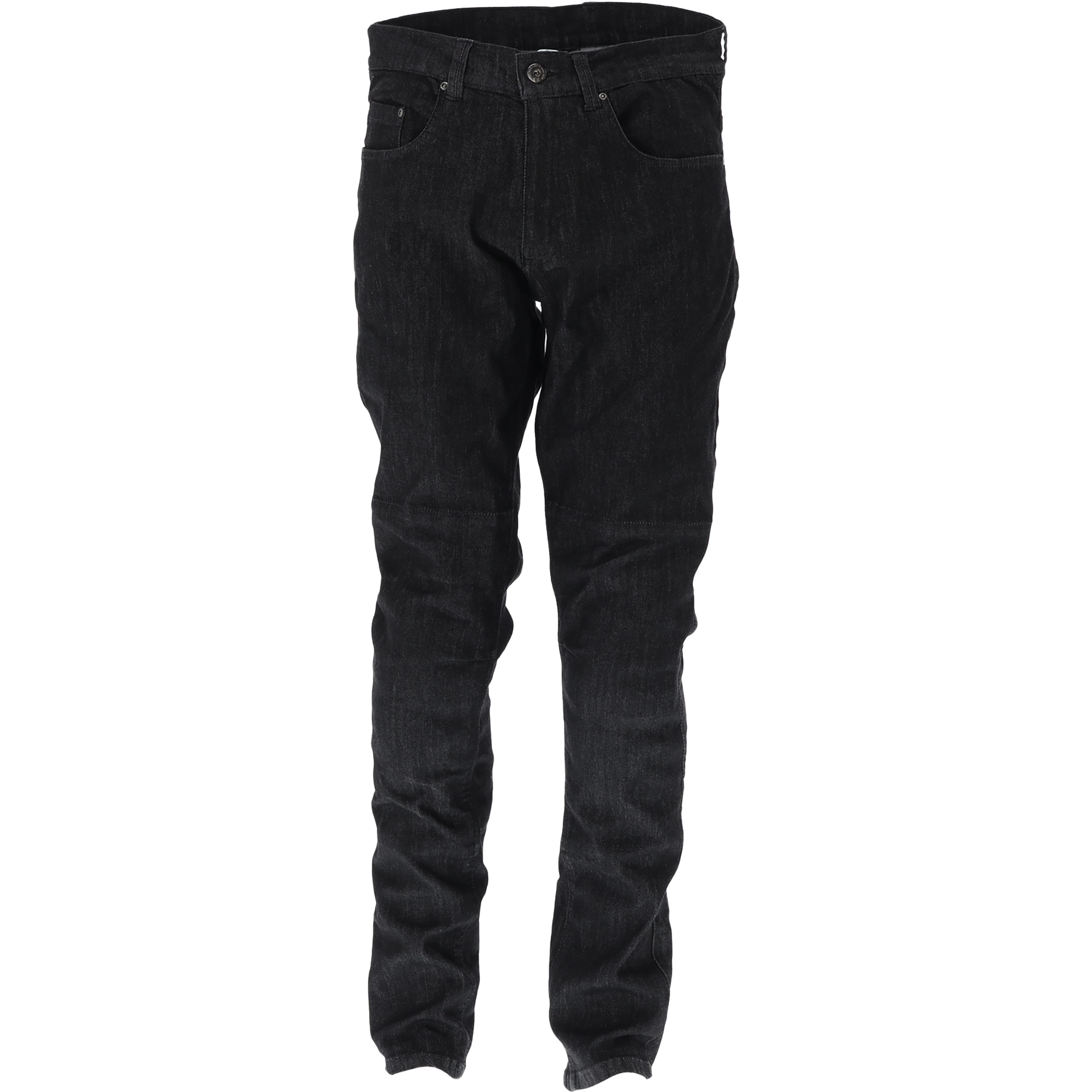 Richa Richa Torrent Denim Jeans - Black
