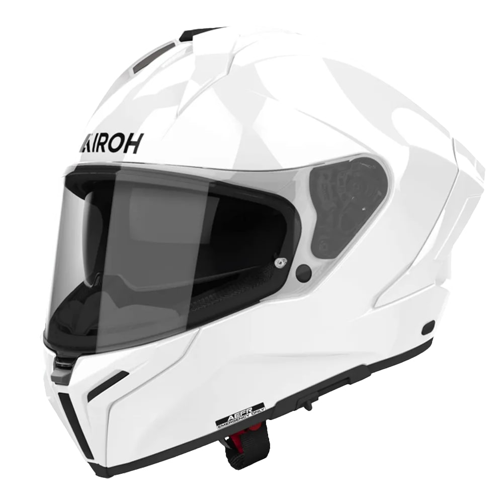 Airoh Airoh Matryx - Gloss White