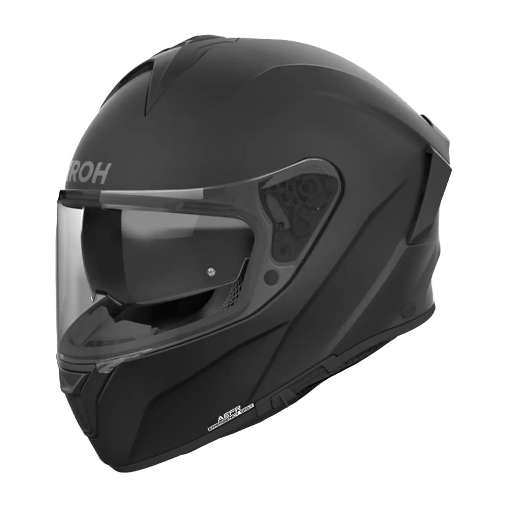 Airoh Airoh Spark 2 - Matt Black