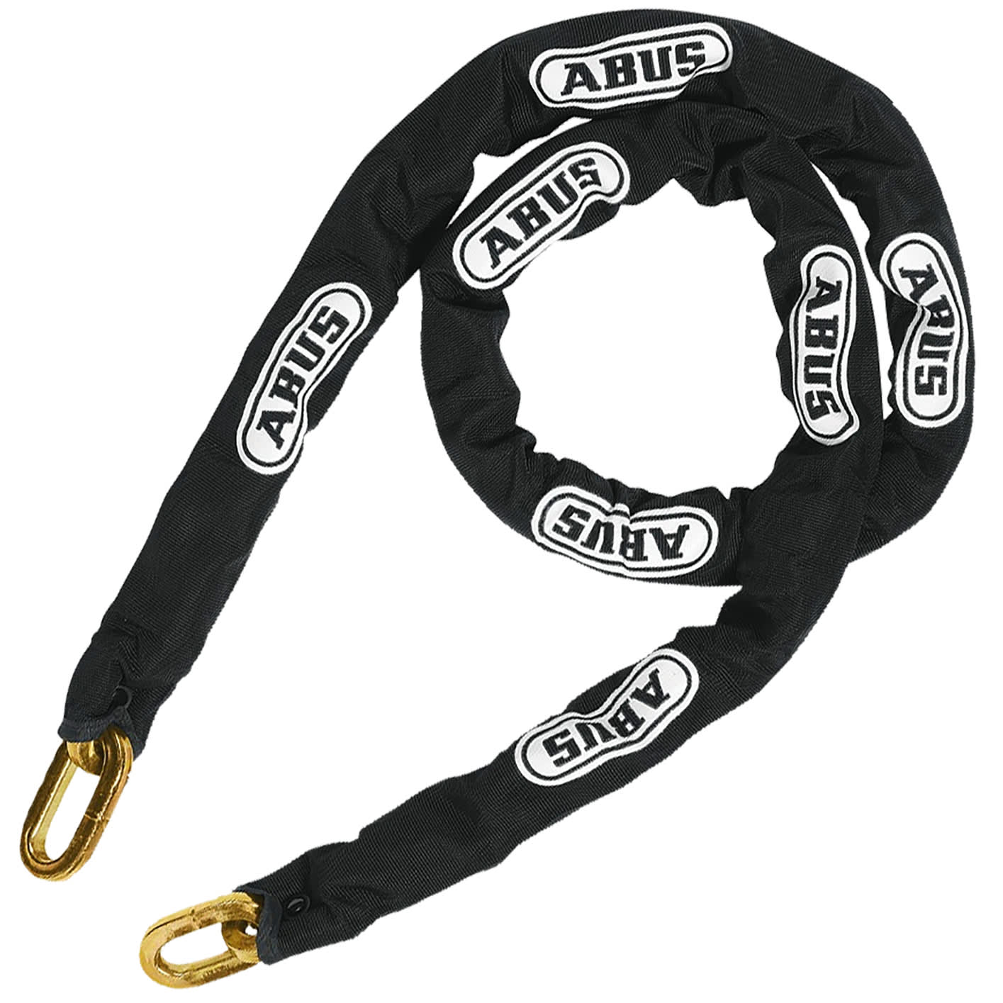 ABUS ABUS 10KS/170 Black