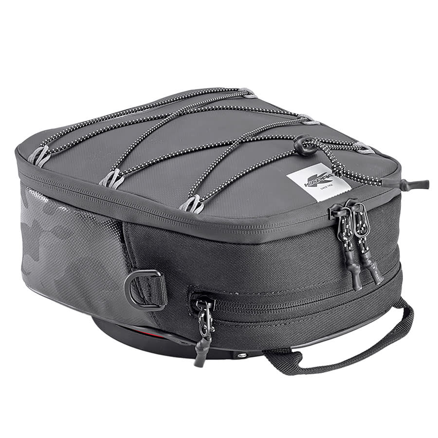 Kappa Kappa DR04 Drifter Tank Bag - 4.5L