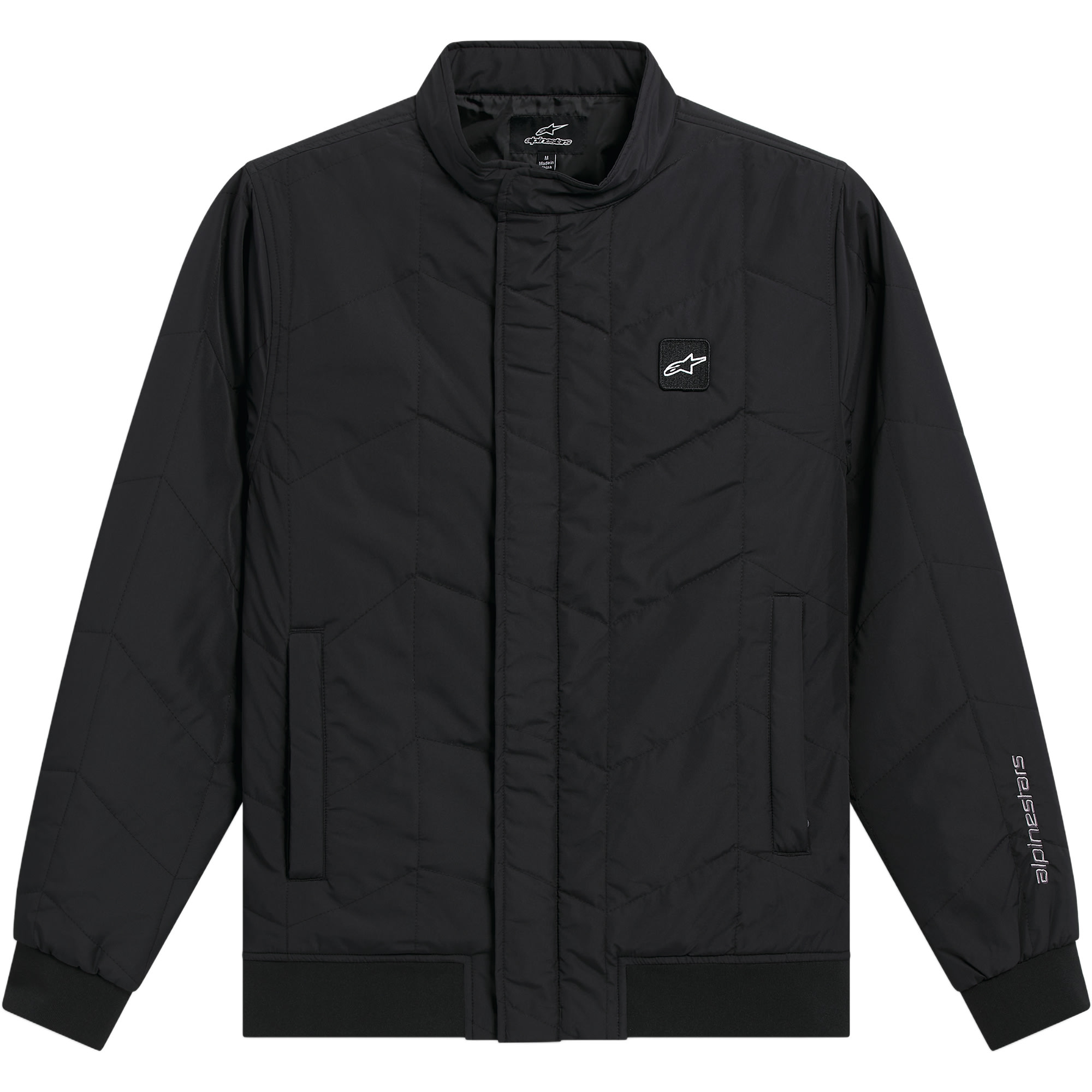 Alpinestars Alpinestars Precedent Jacket - Black