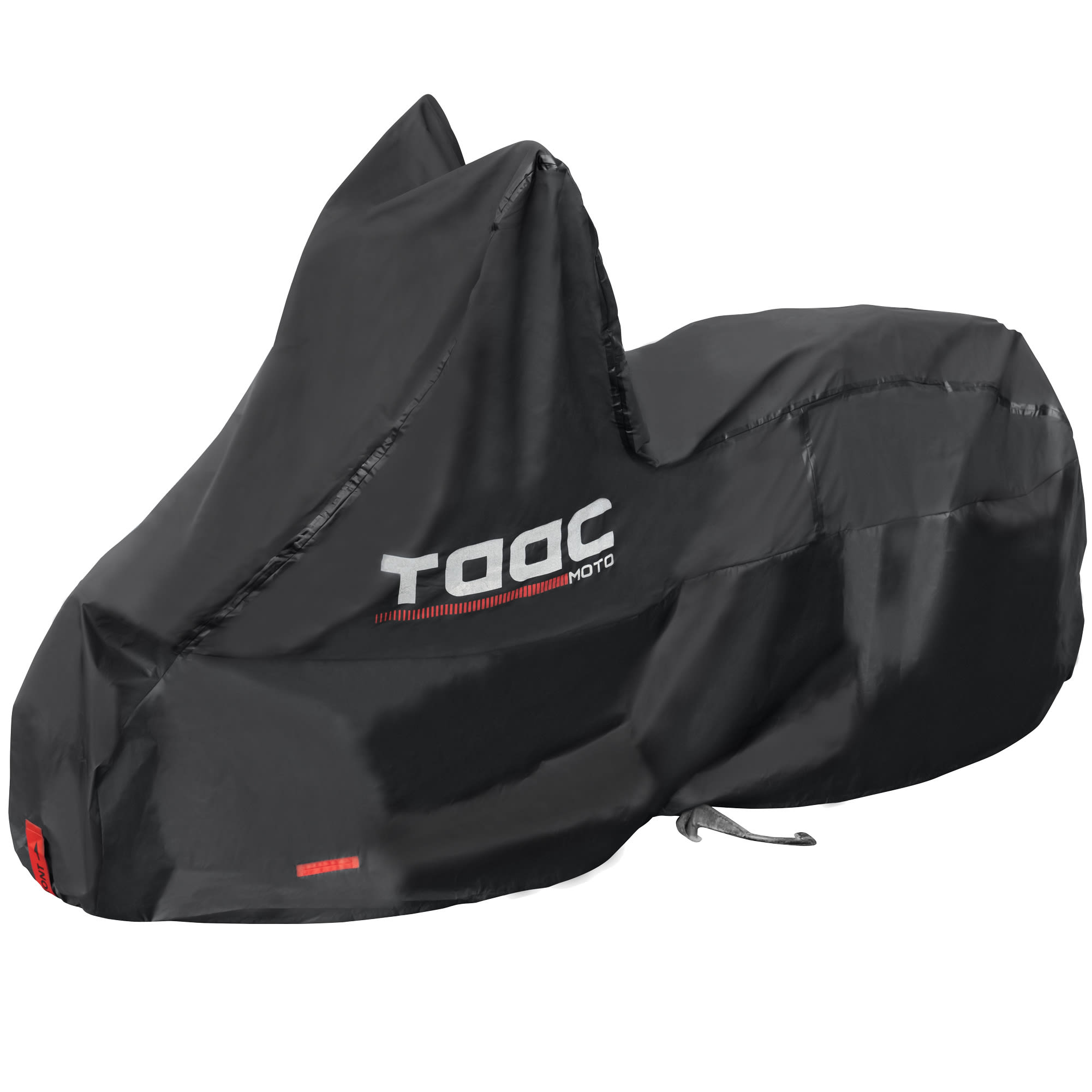 TAAC TAAC Plus Hydroscud® Bike Cover - Black