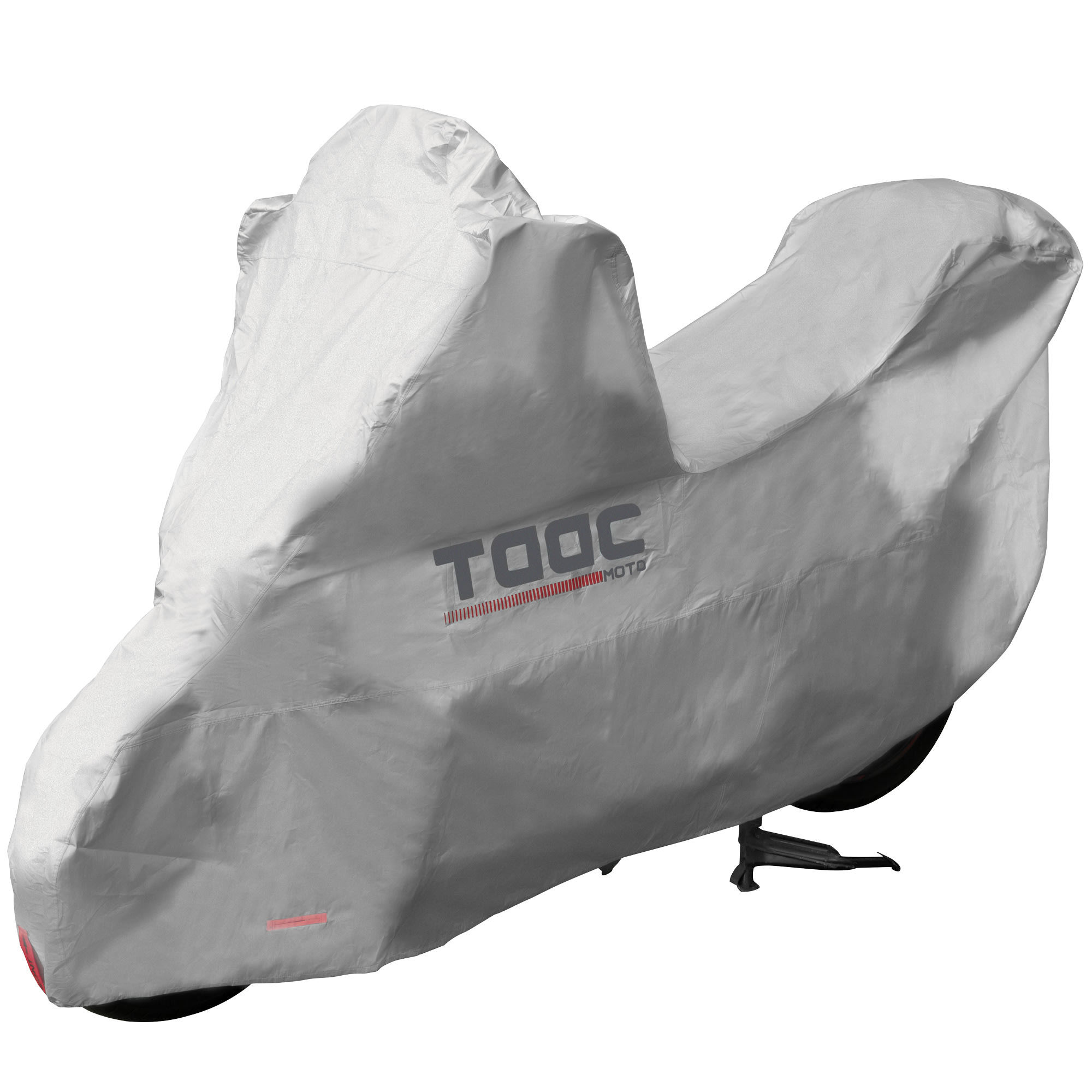 TAAC TAAC Start Bike Cover - Grey
