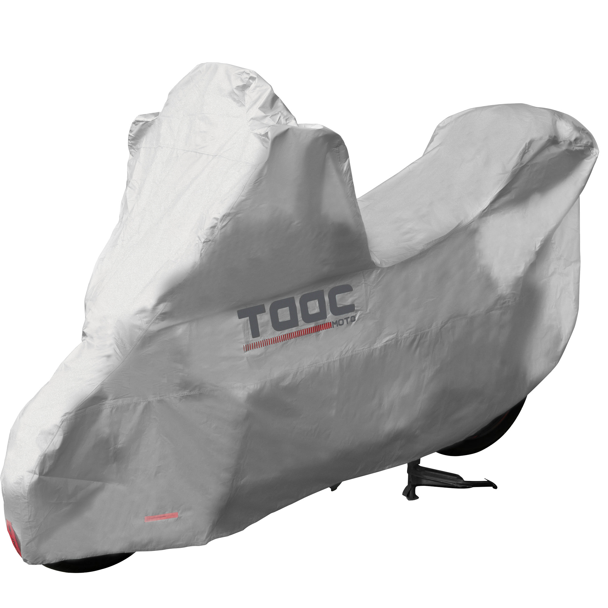 TAAC TAAC Easy Bike Cover - Grey