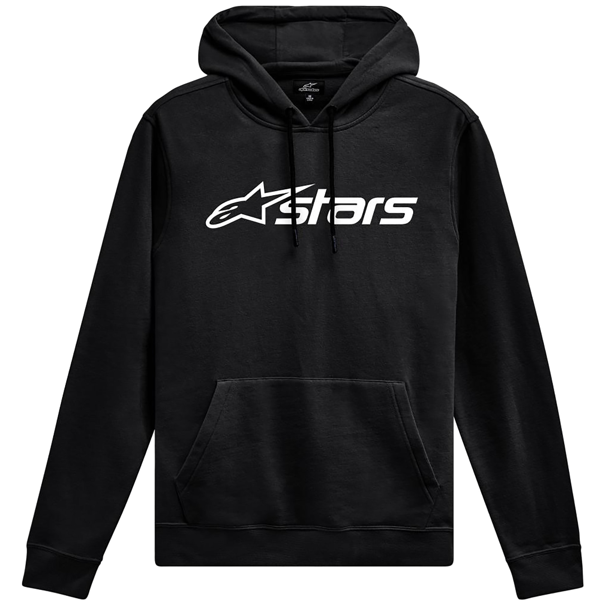 Alpinestars Alpinestars Blaze V3 Hoodie - Black / White