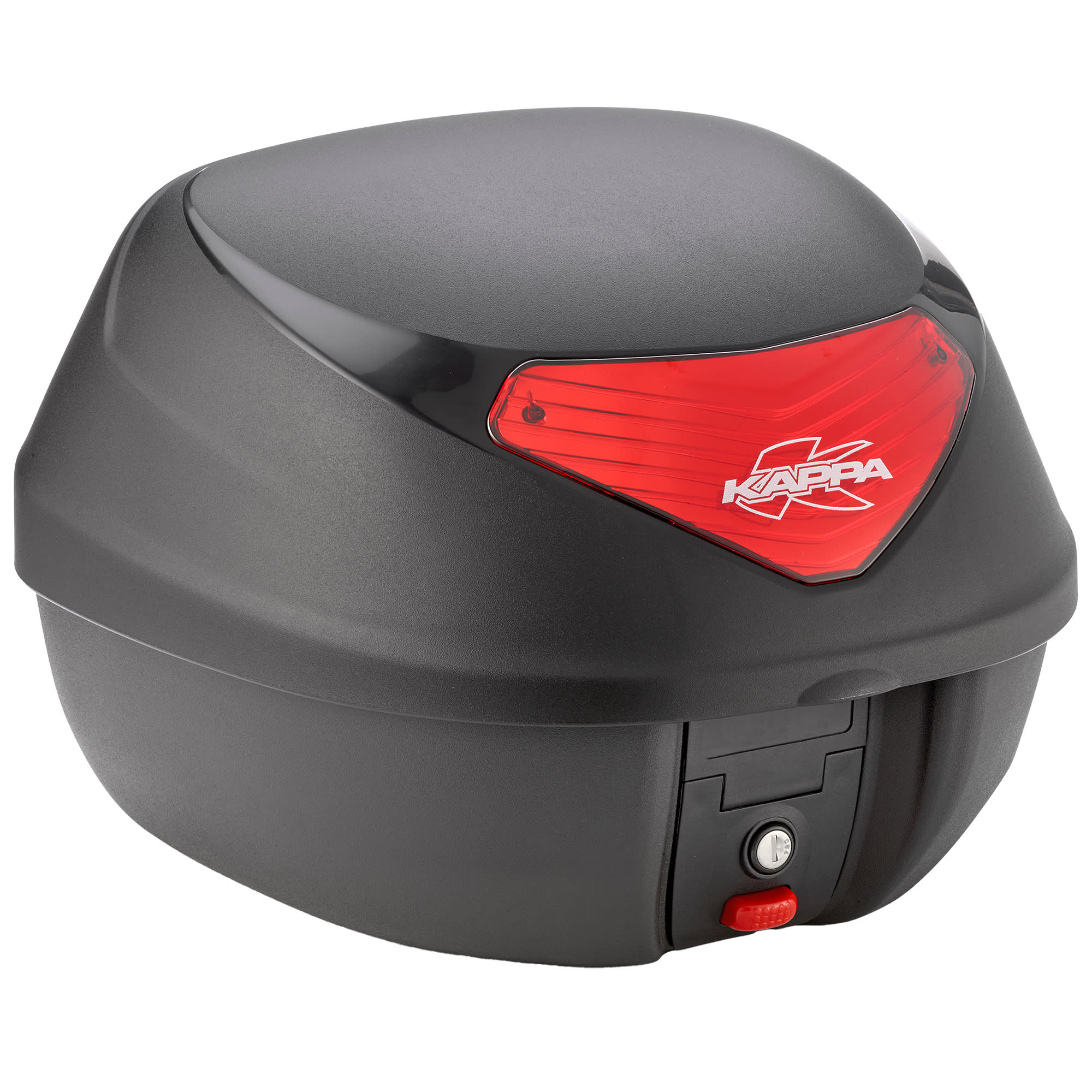 Kappa Kappa K29N Monolock Top Case - 29L