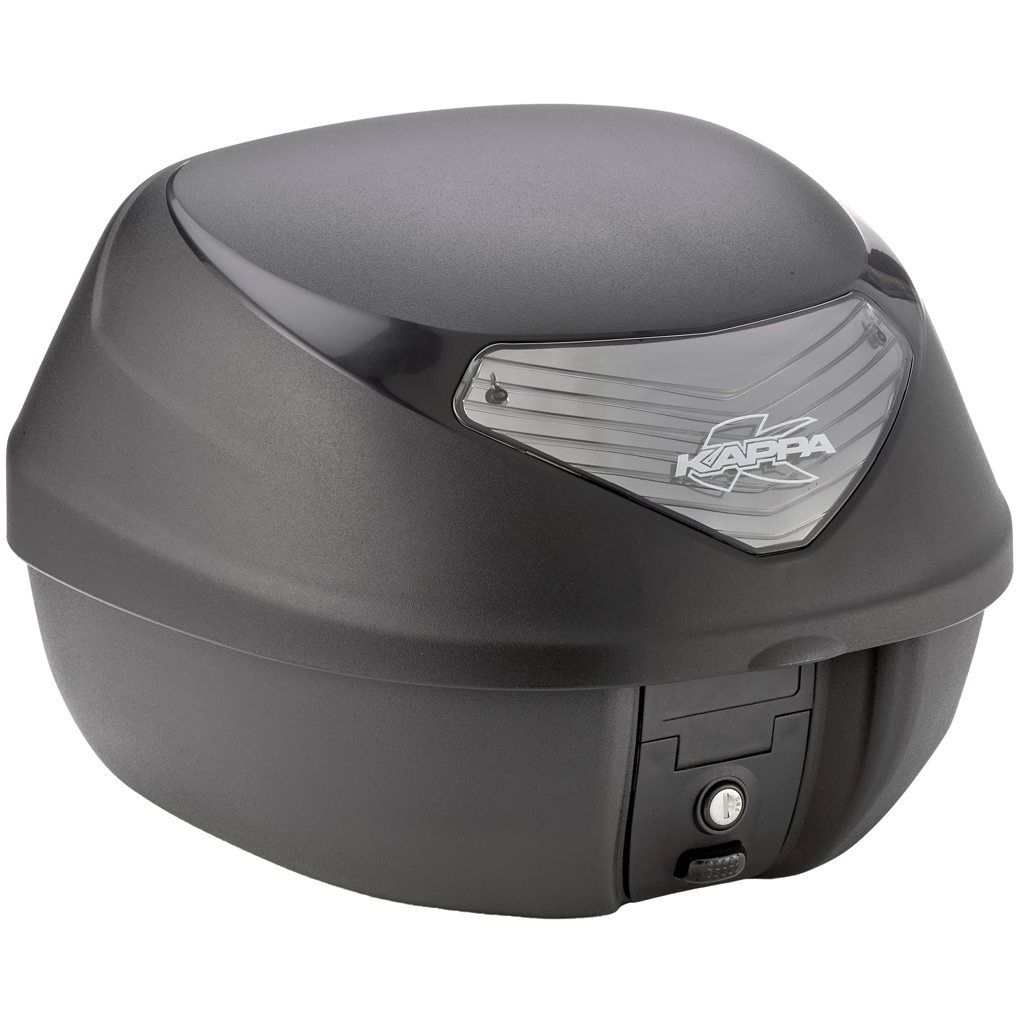 Kappa Kappa K29NT Monolock Top Case - 29L
