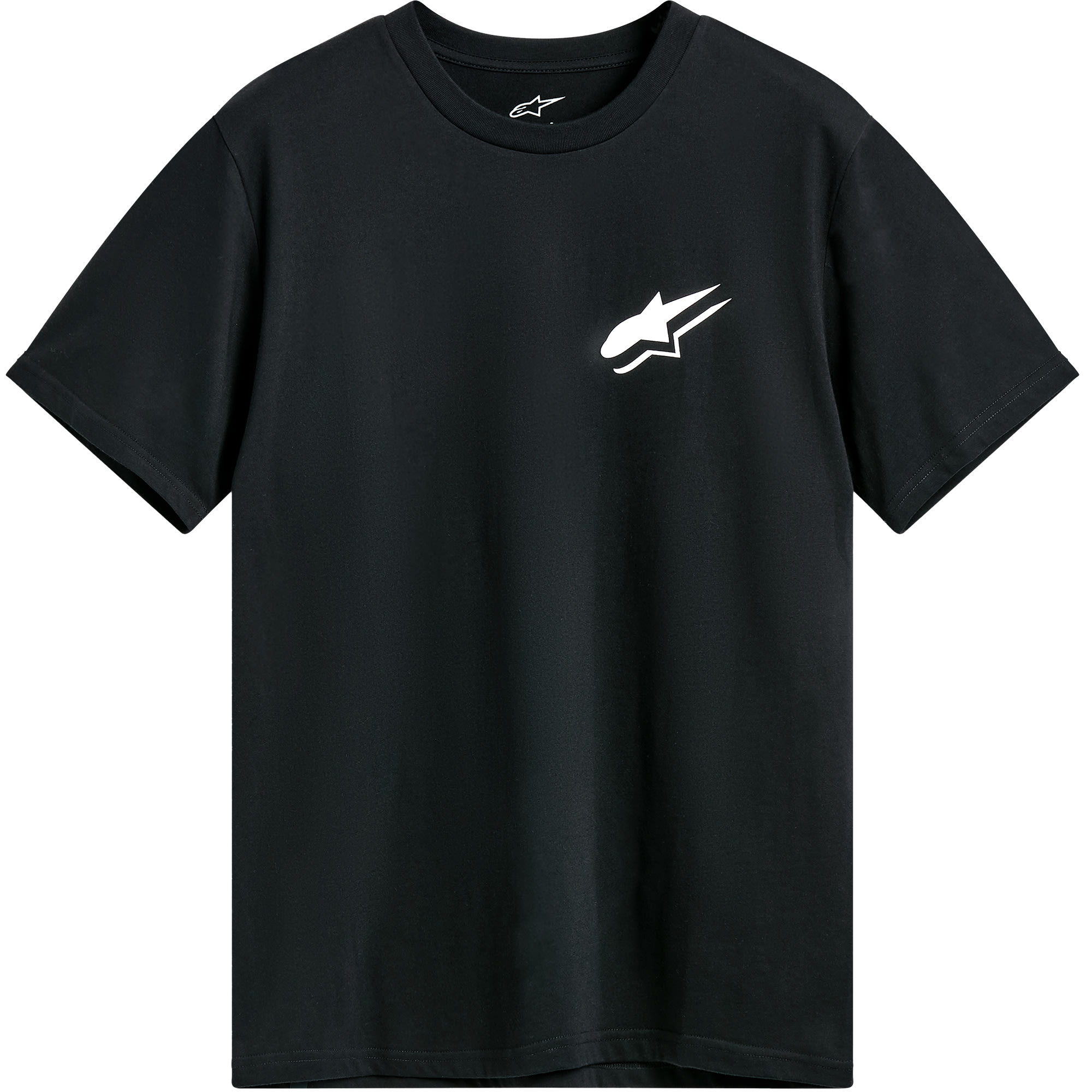 Alpinestars Alpinestars Formulate Short Sleeve CSF T-Shirt - Black