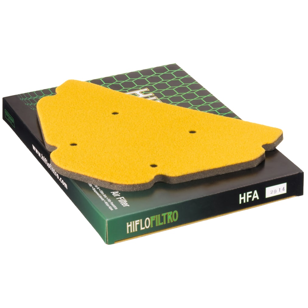 Hiflofiltro Hiflofiltro OE Replacement Air Filter - HFA2914