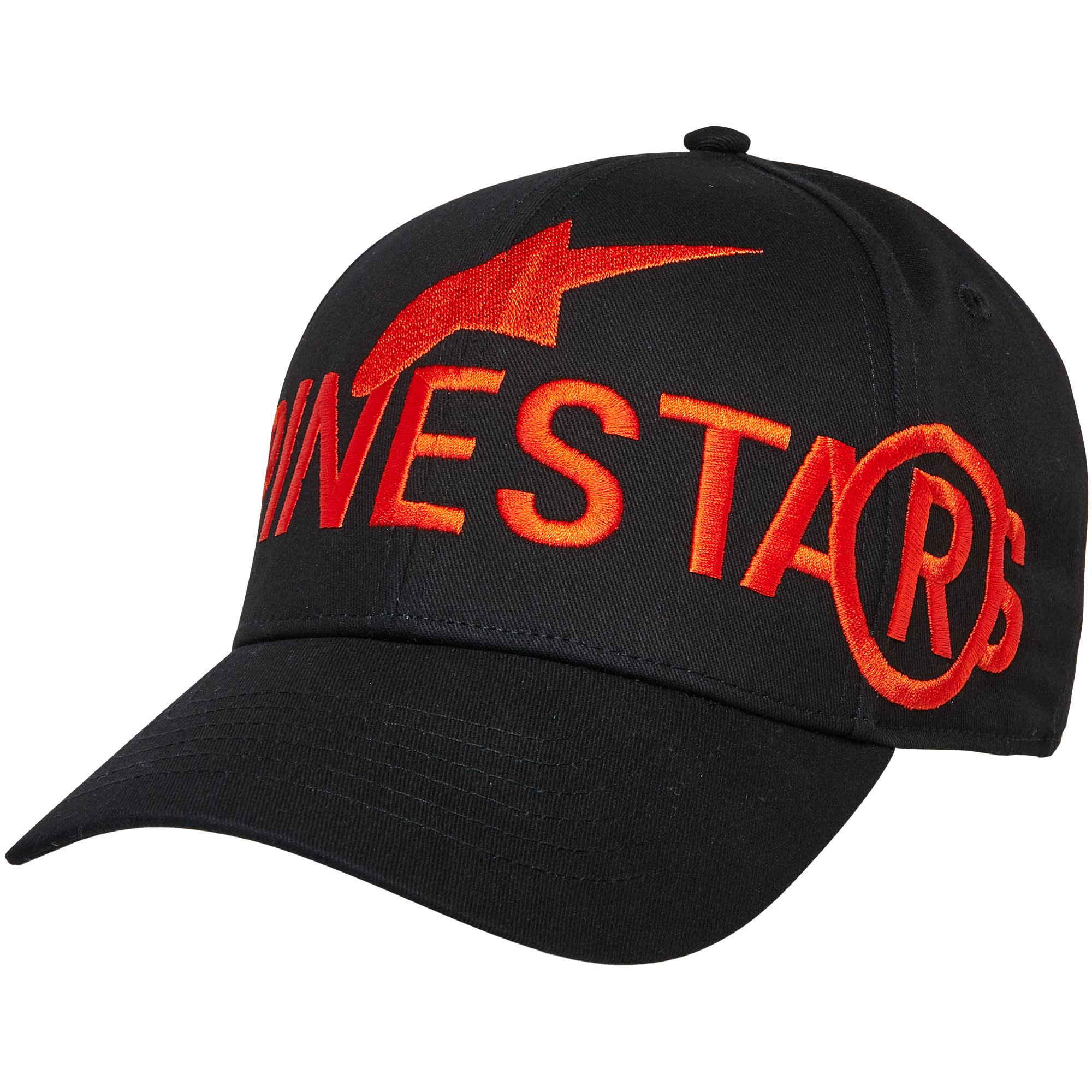 Alpinestars Alpinestars Committed Hat Cap - Black