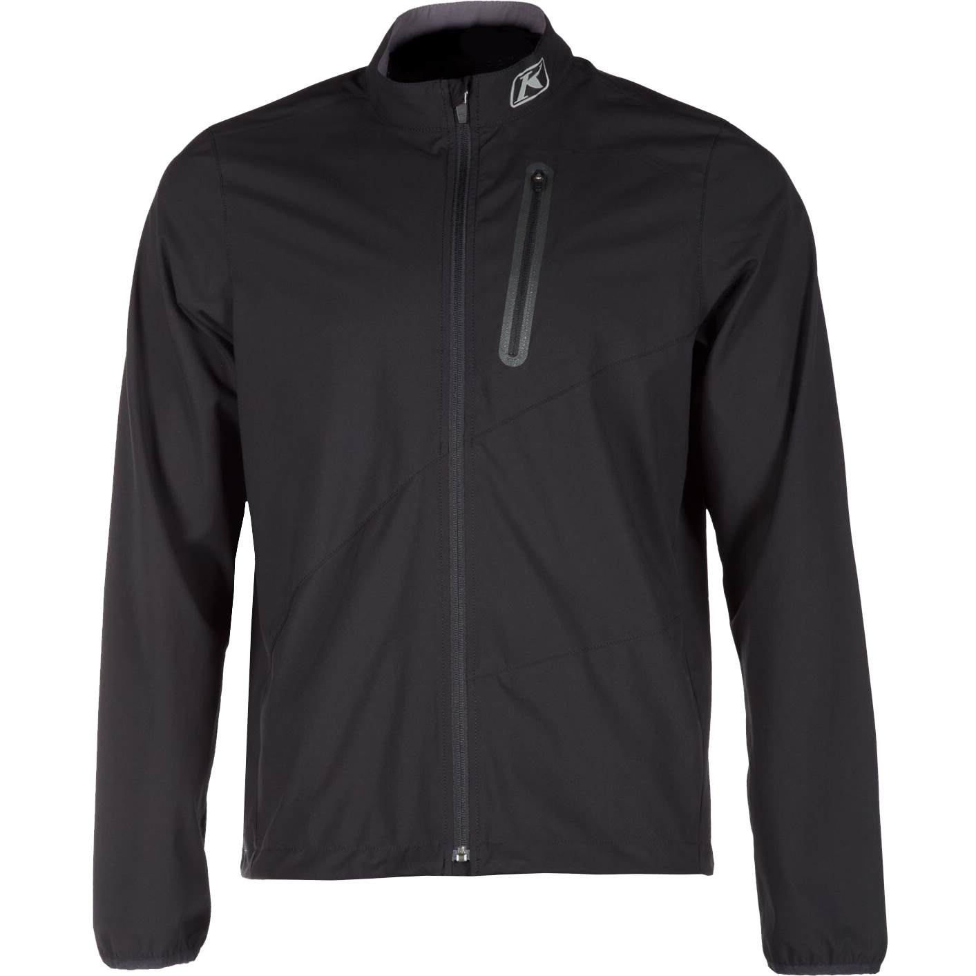 Klim Klim Zephyr Wind Shirt - Black